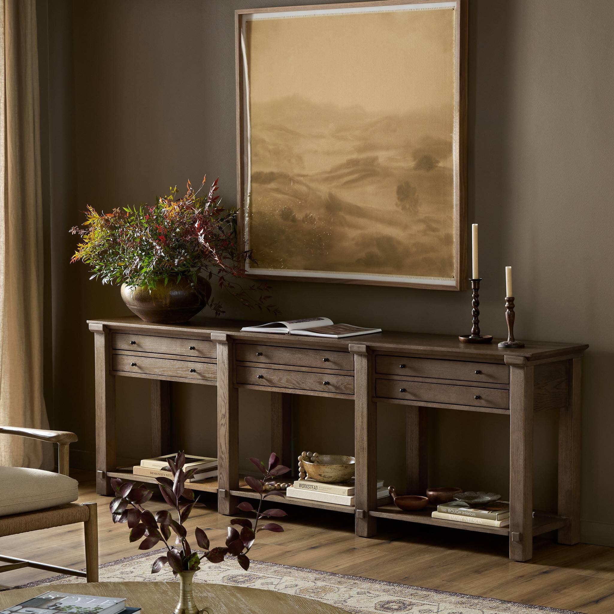 Gardendale Console Table - Image 2