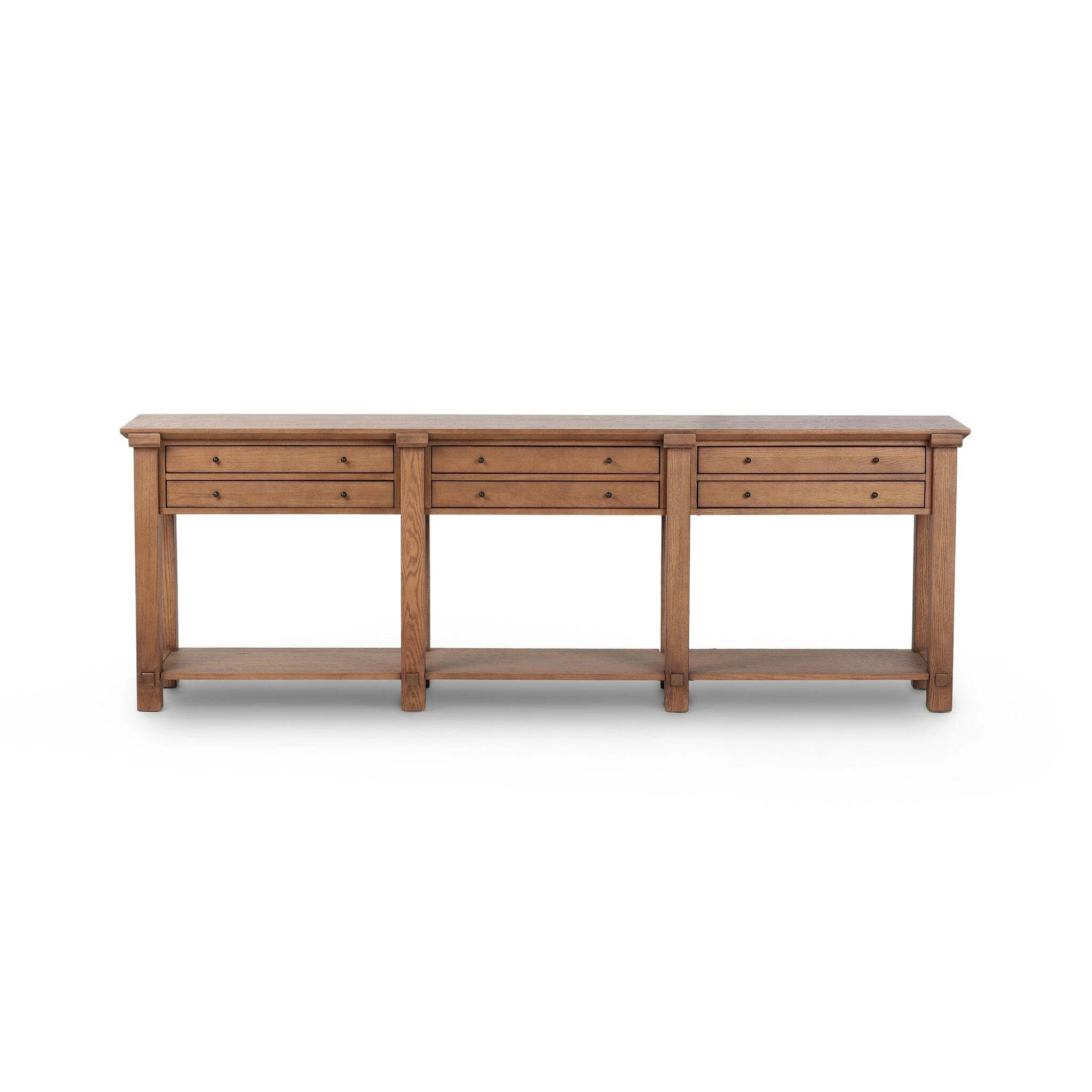 Gardendale Console Table - Image 3