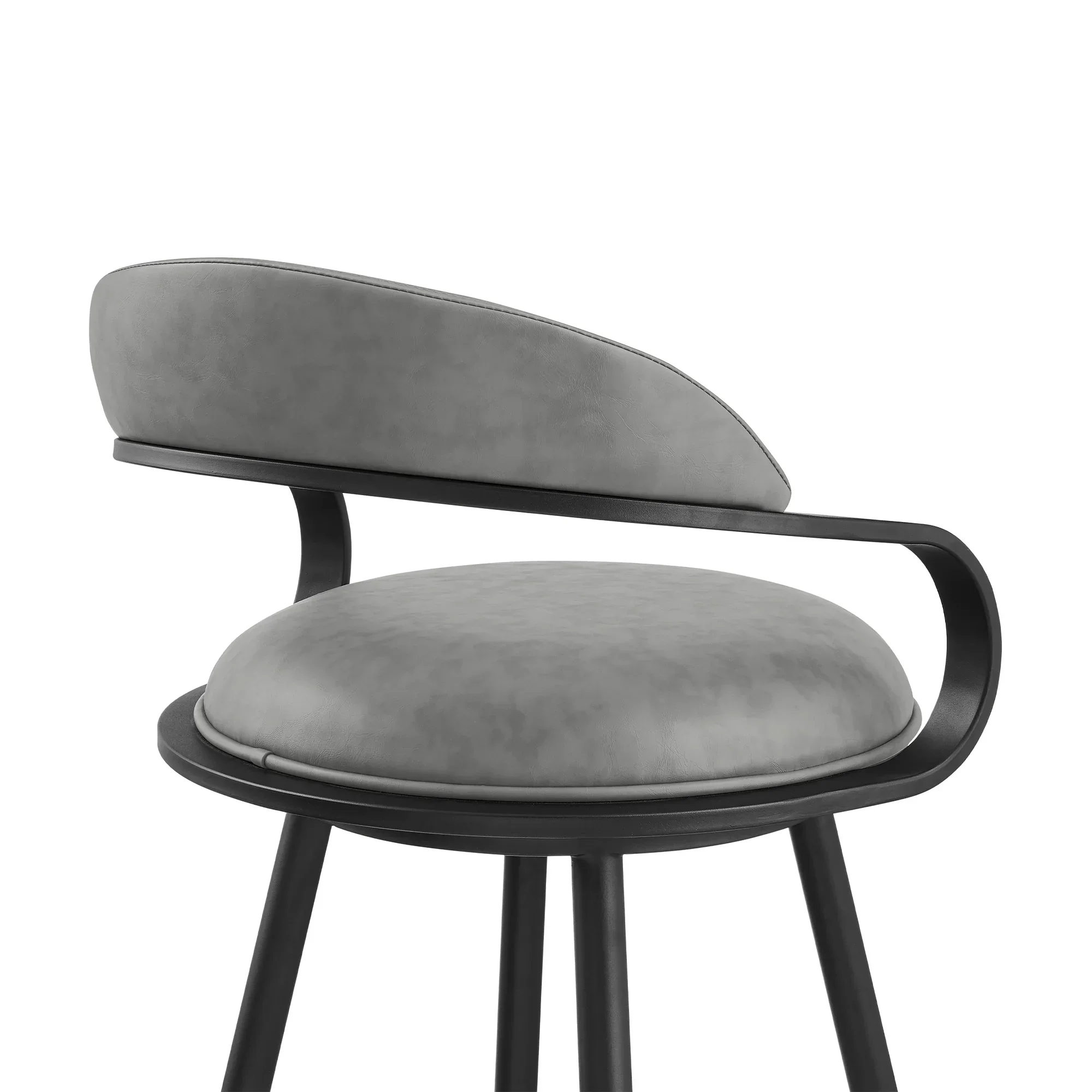 Gardenia 30" Barstool - Set of 2 - Image 13