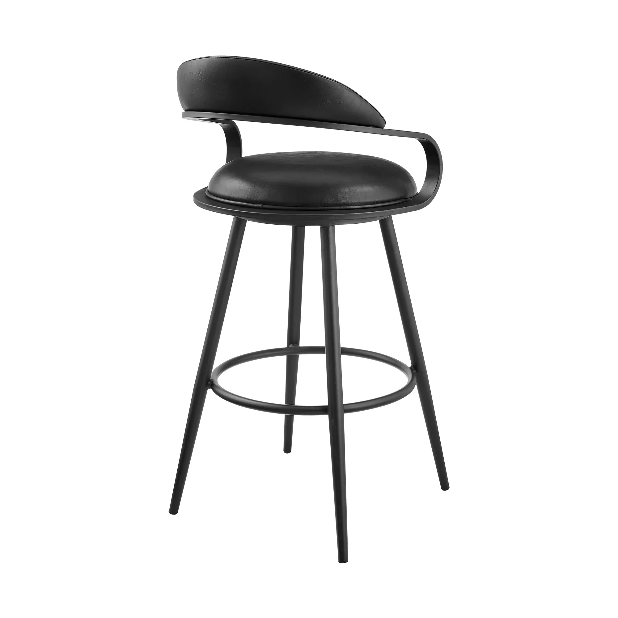 Gardenia 30" Barstool - Set of 2 - Image 3
