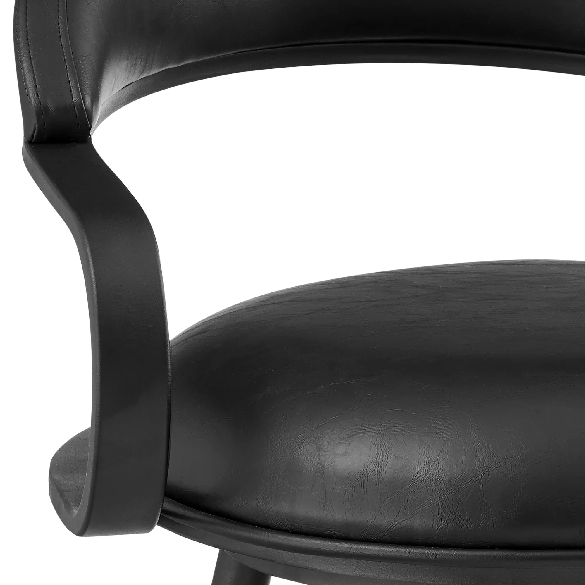 Gardenia 30" Barstool - Set of 2 - Image 6