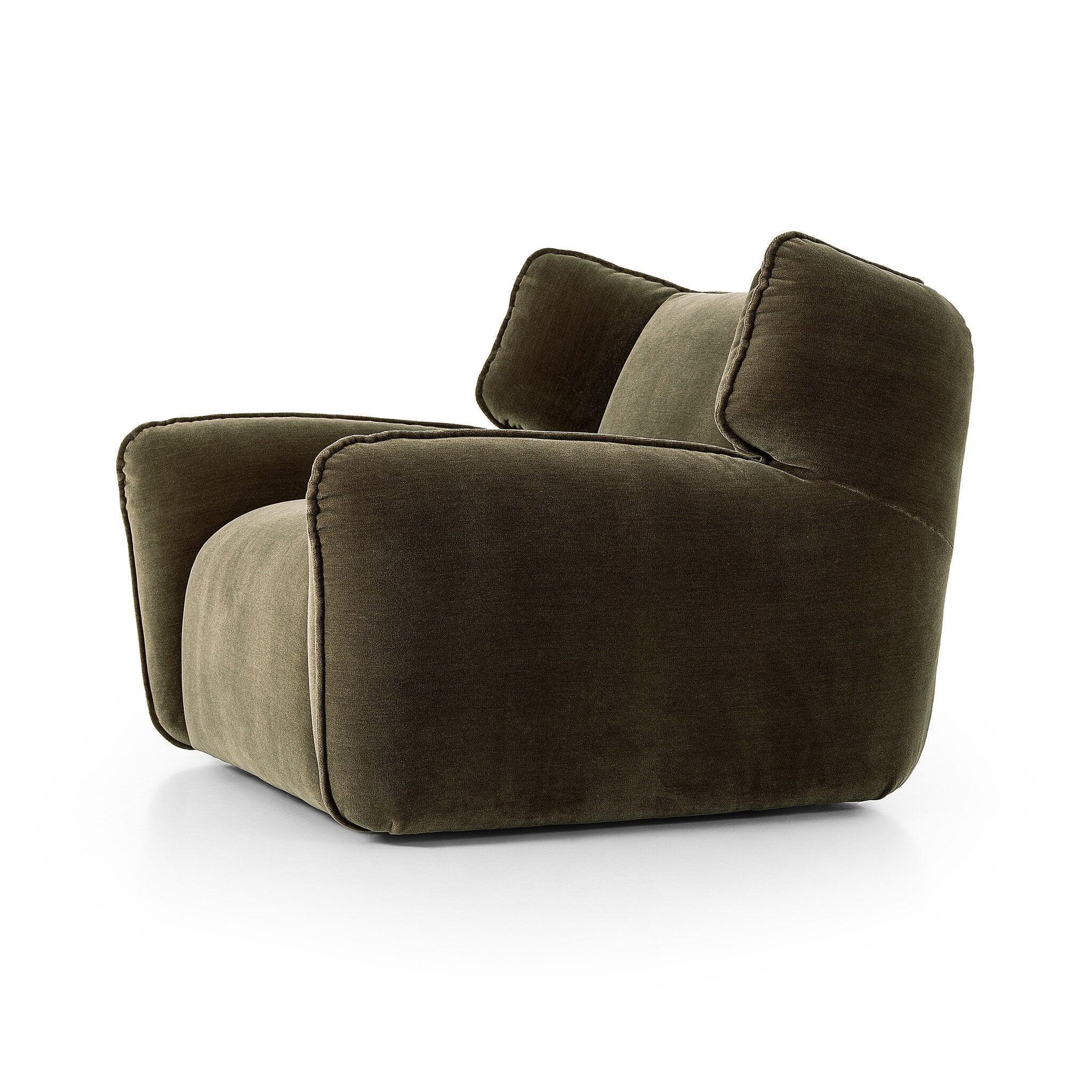 Garland Swivel Chair - Image 6