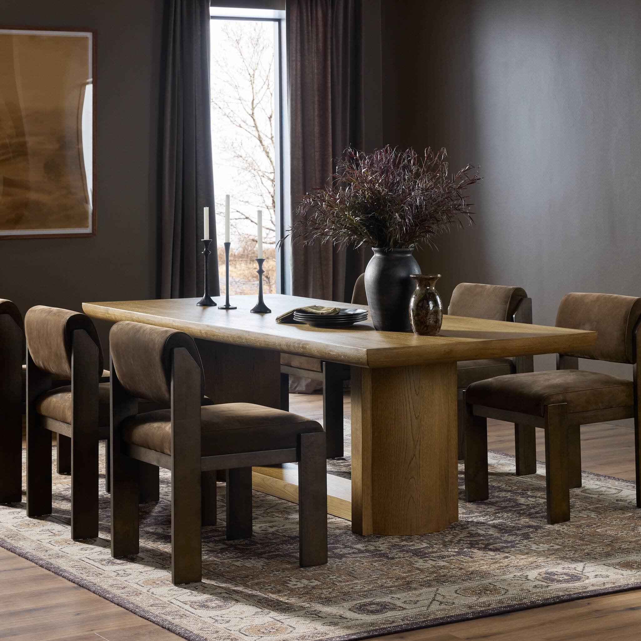 Garrett Dining Table - Image 2