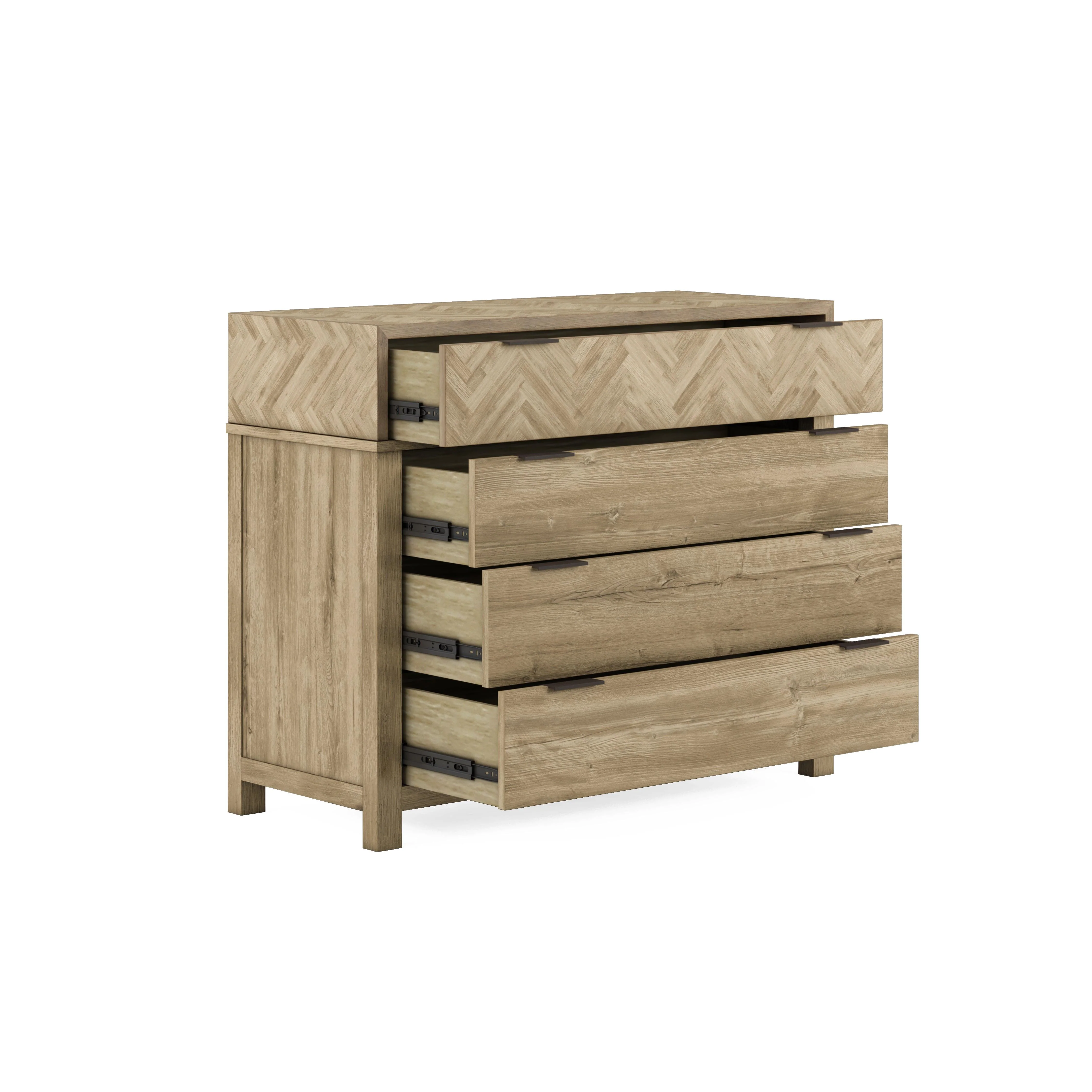 Garrison Dresser - Image 3