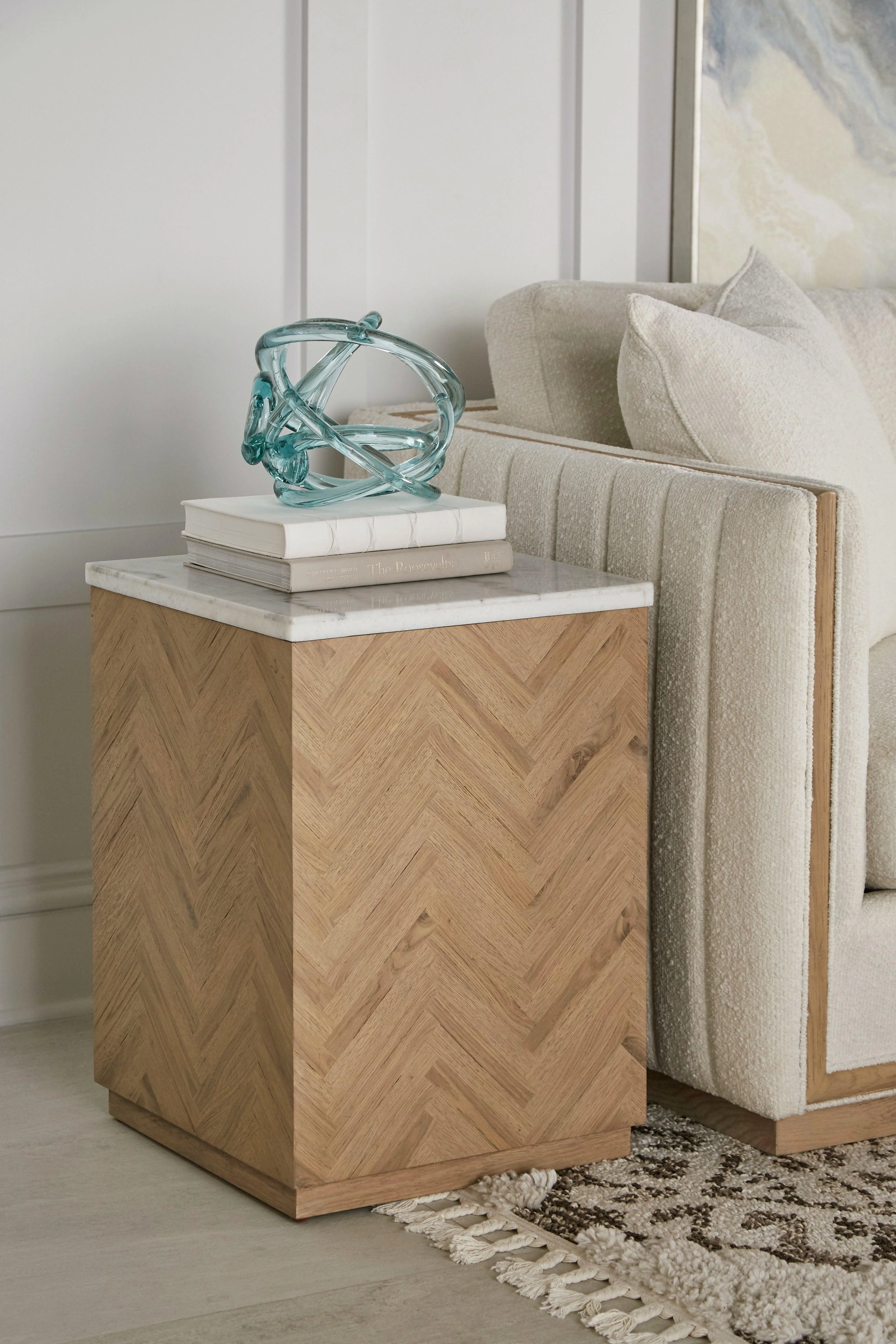 Garrison Accent Table - Image 2