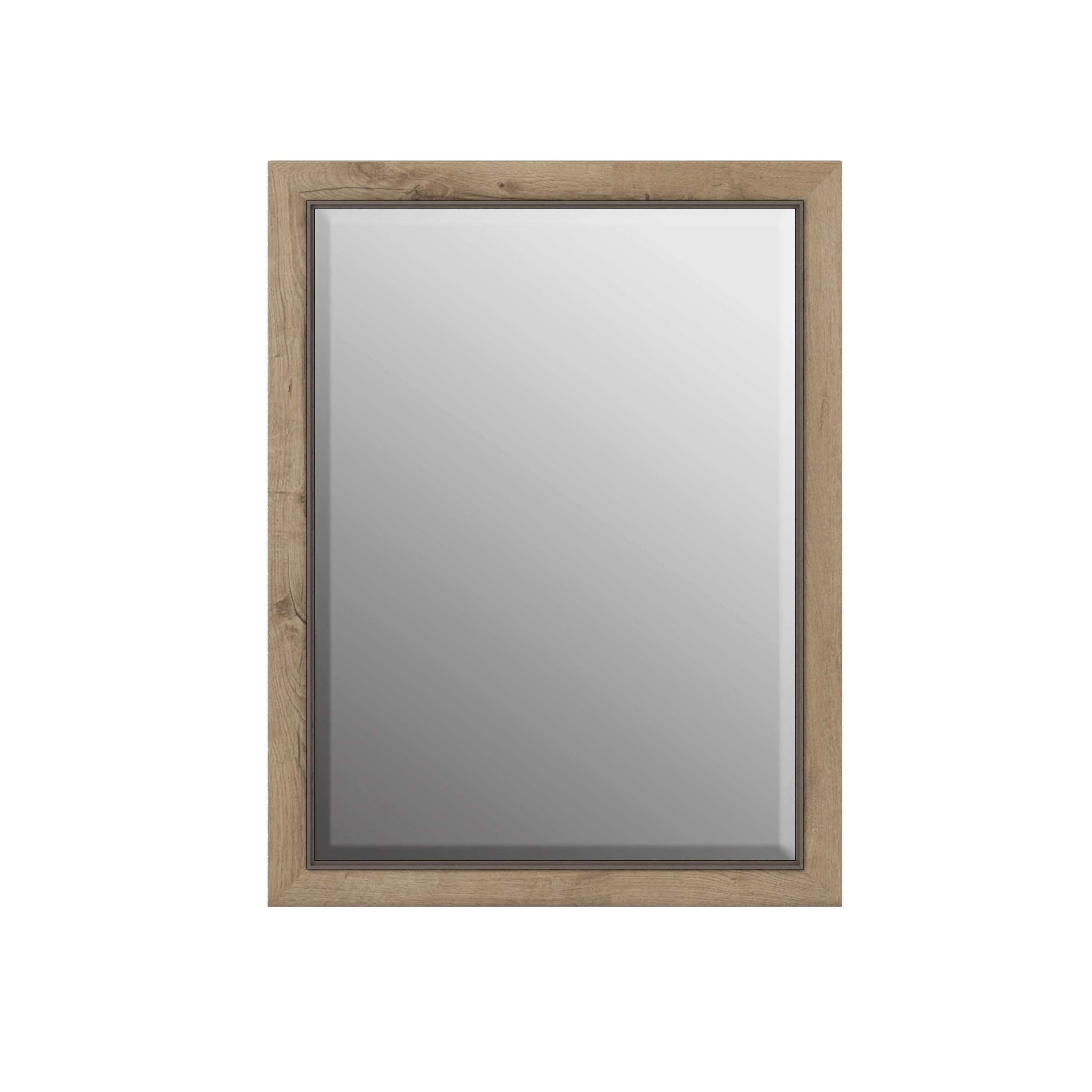 Garrison Landscape Mirror - Image 3