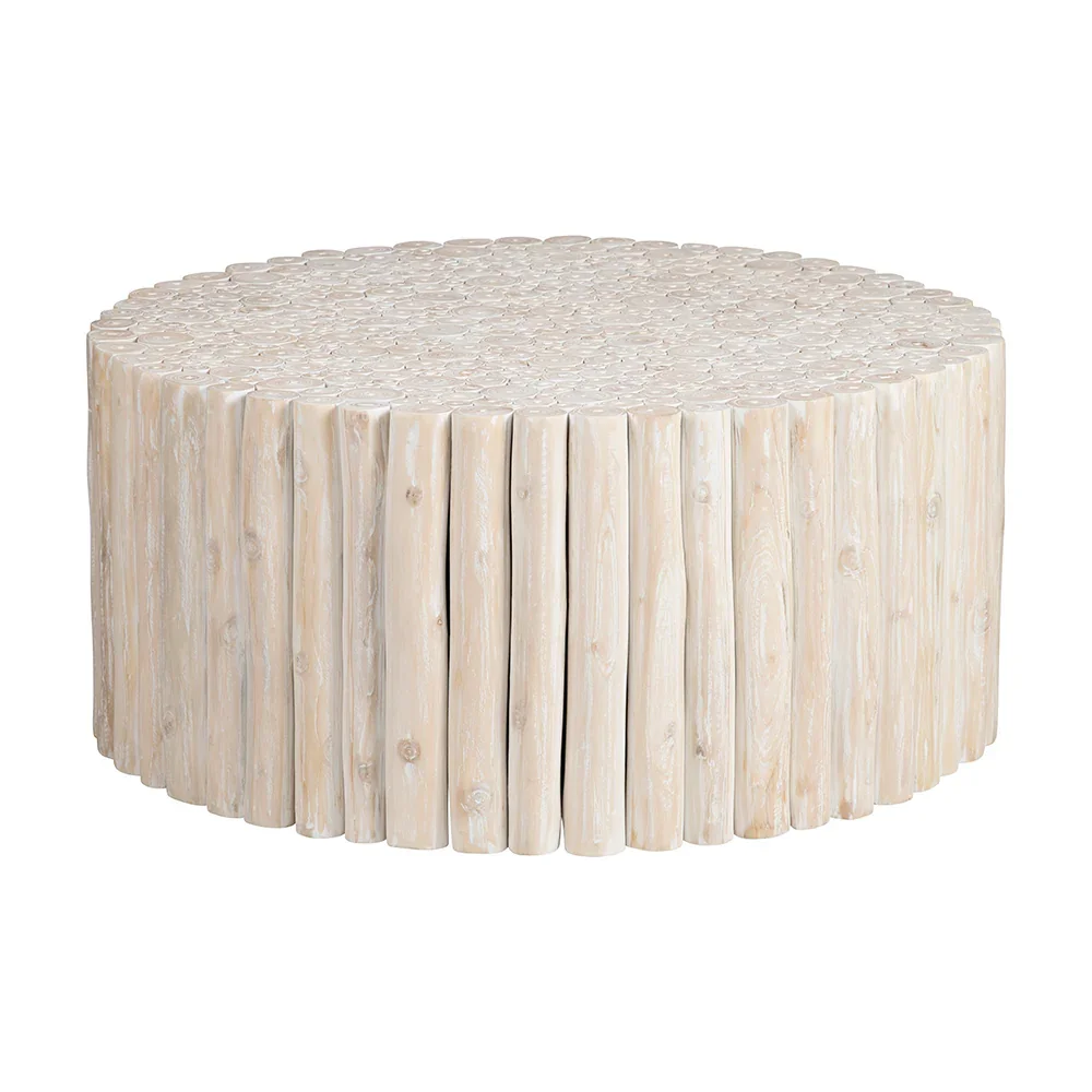 Gathering Cocktail Table