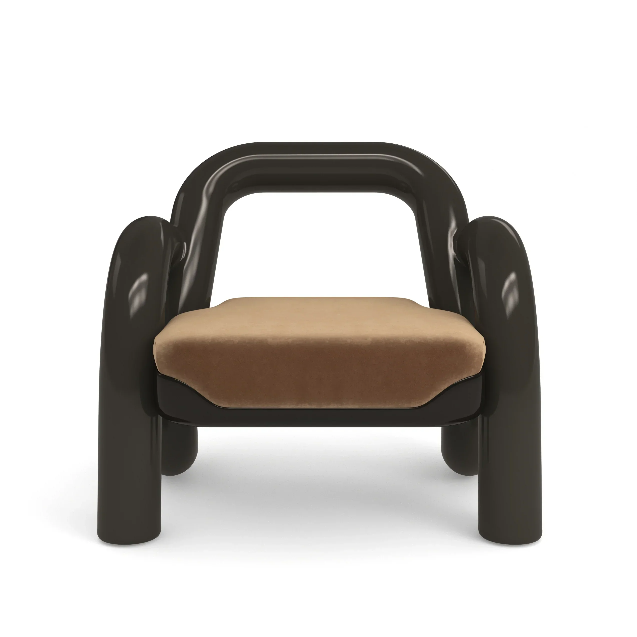 Gelee Accent Chair - Image 5