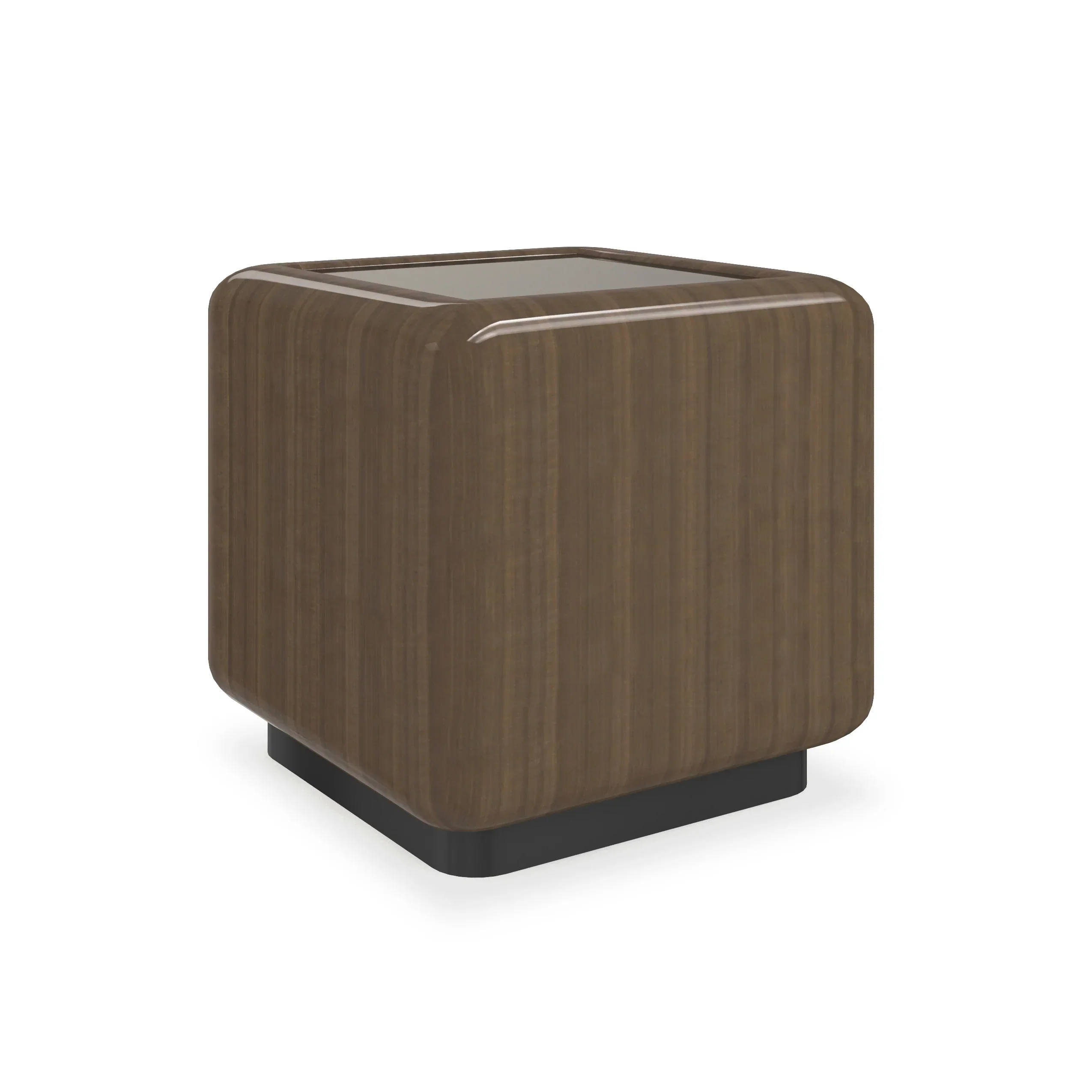 Gelee Square Accent Table - Image 4