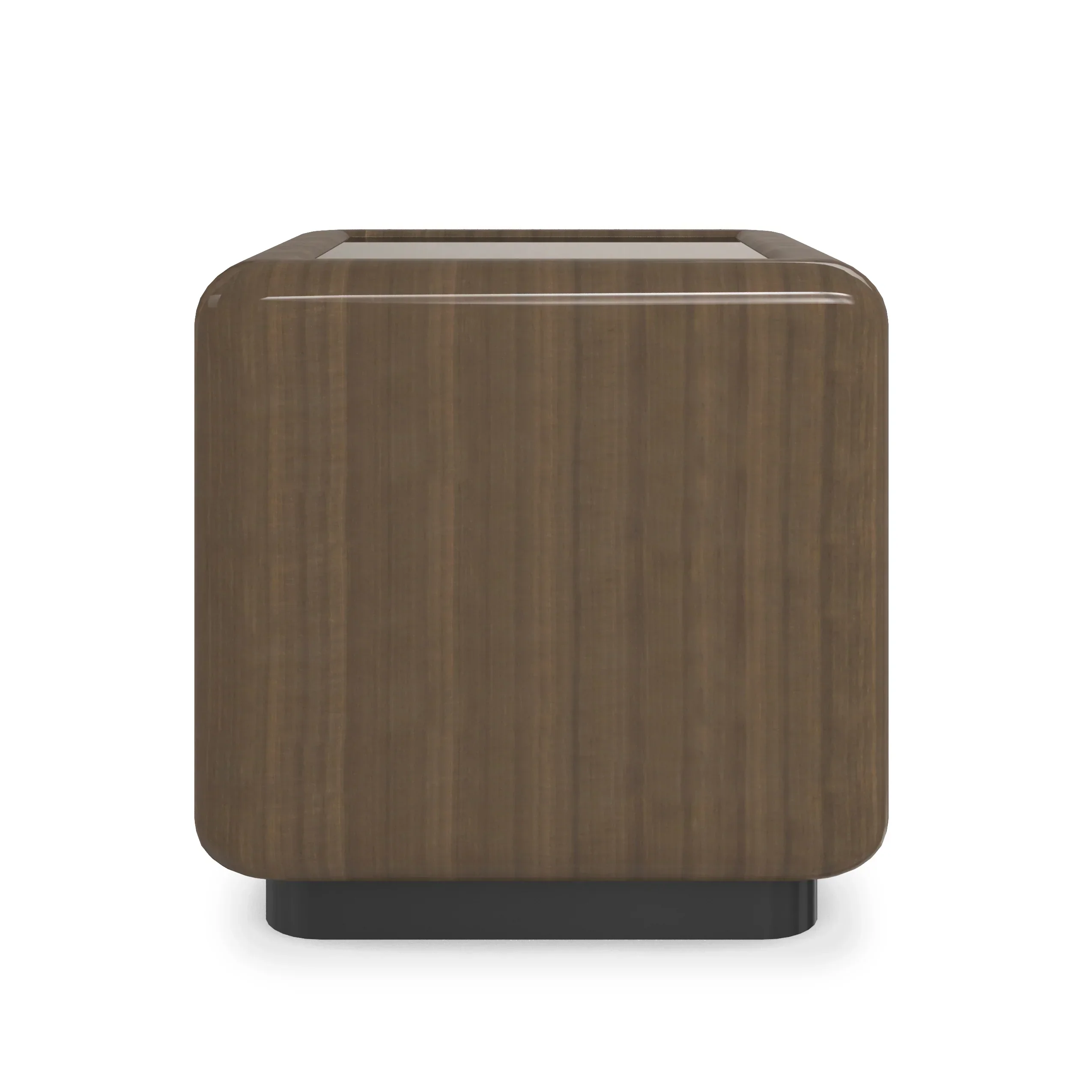 Gelee Square Accent Table - Image 5