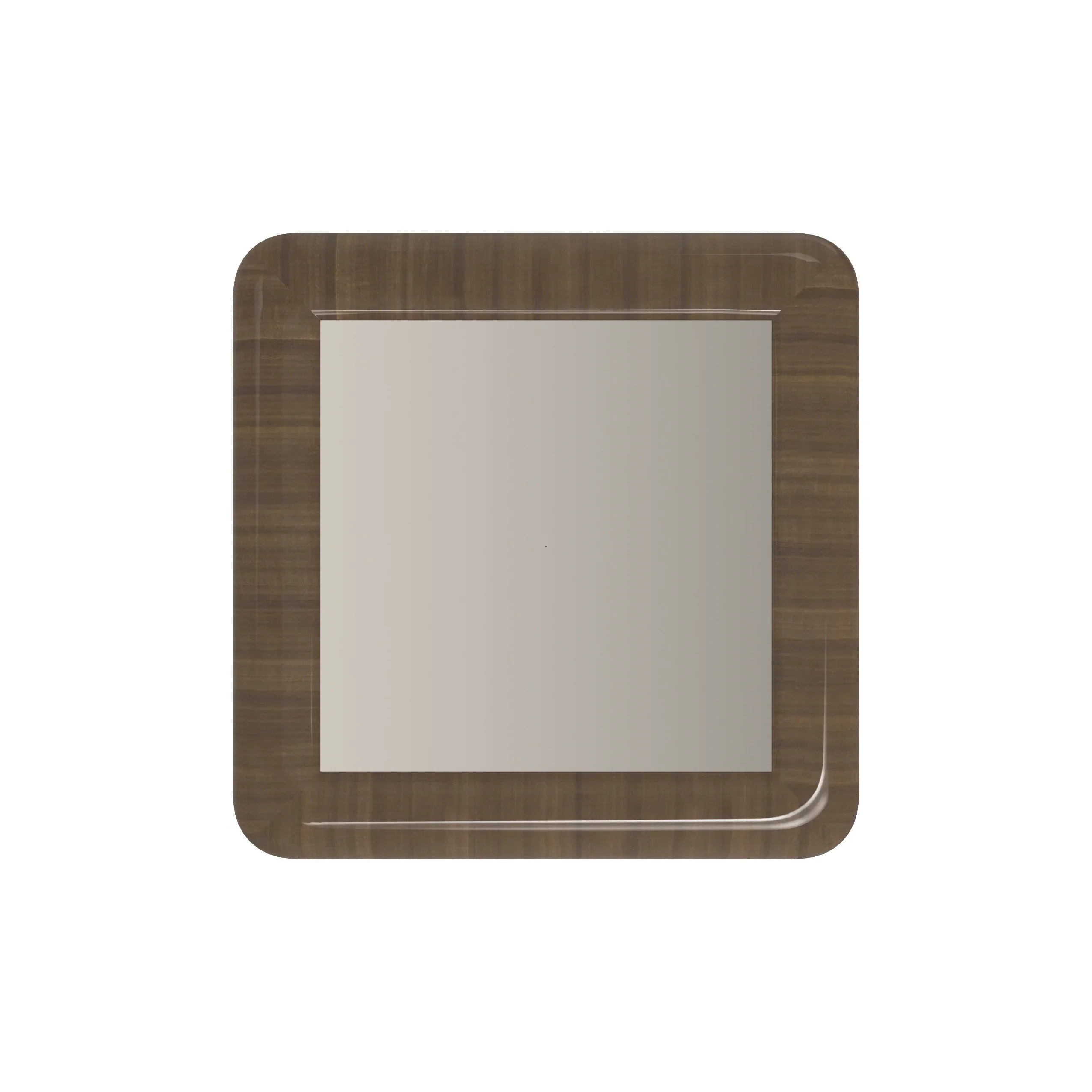 Gelee Square Accent Table - Image 6