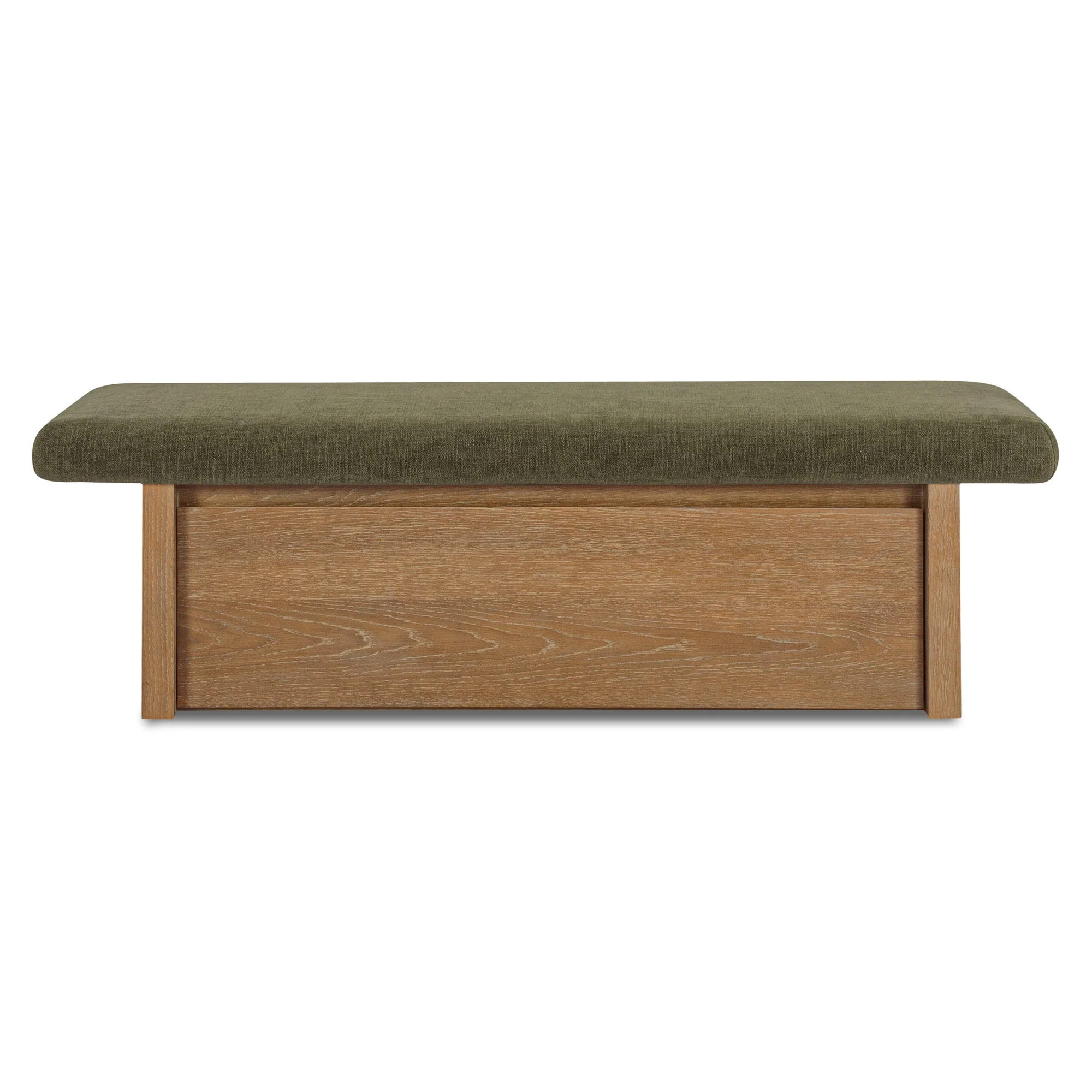 Gemma Storage Bench