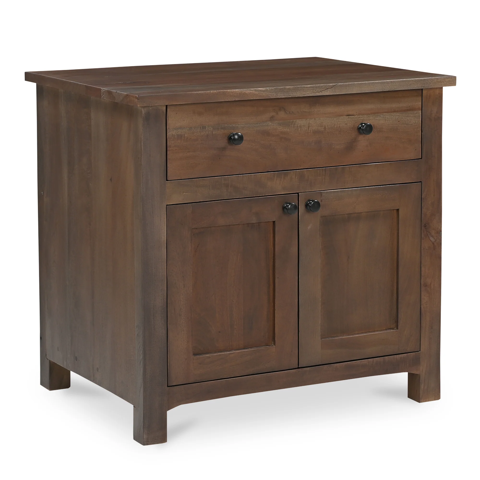 Gene Charging Nightstand - Image 2