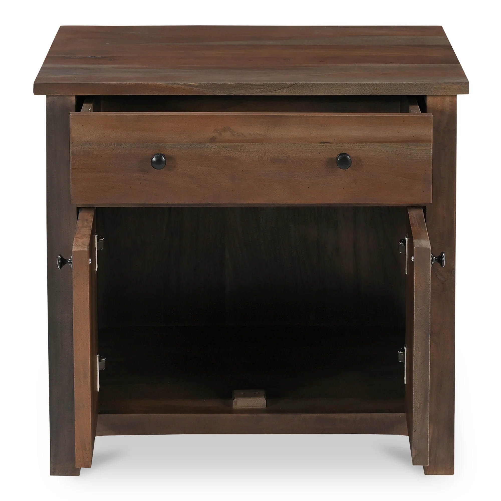 Gene Charging Nightstand - Image 4