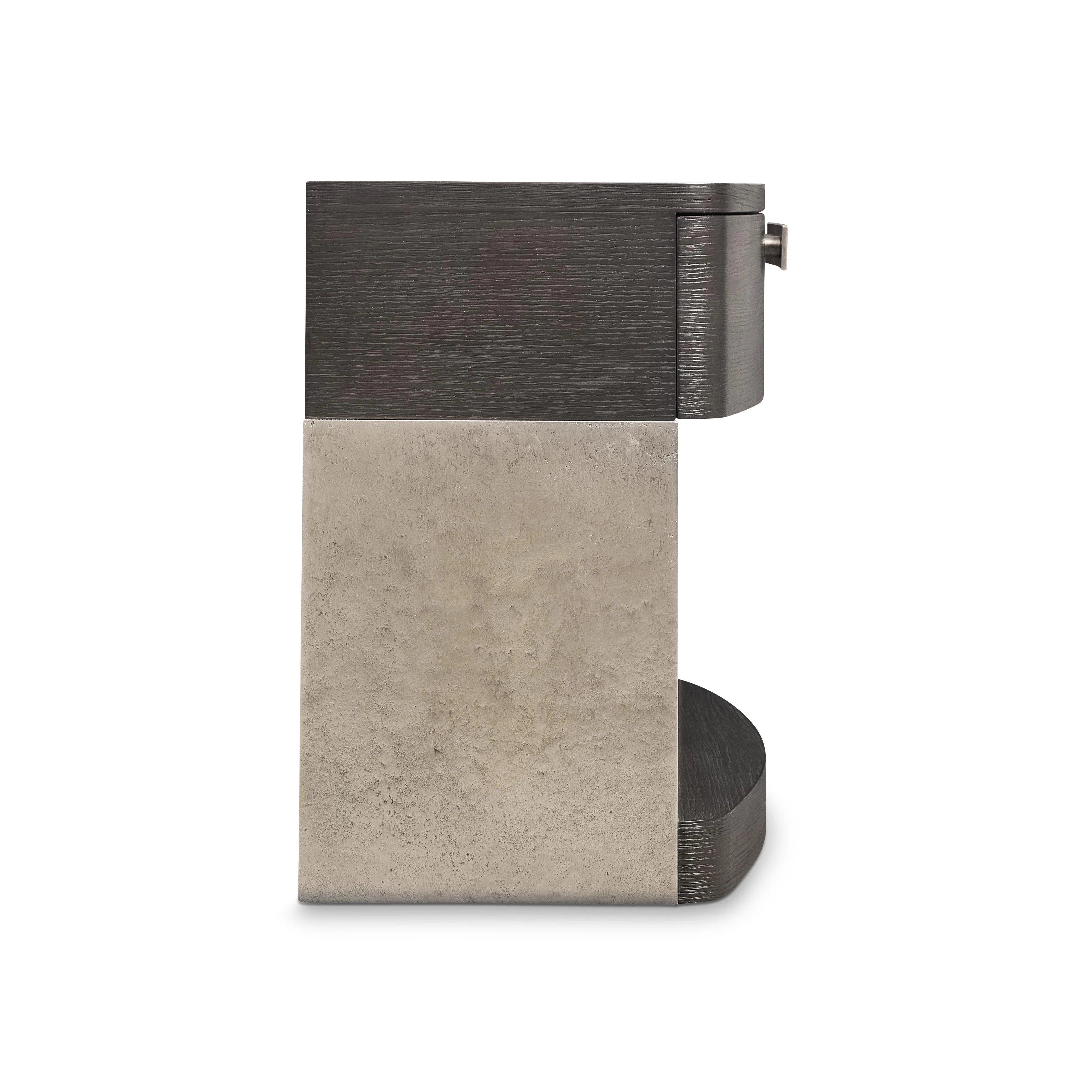 Geneve Accent Nightstand - Image 4