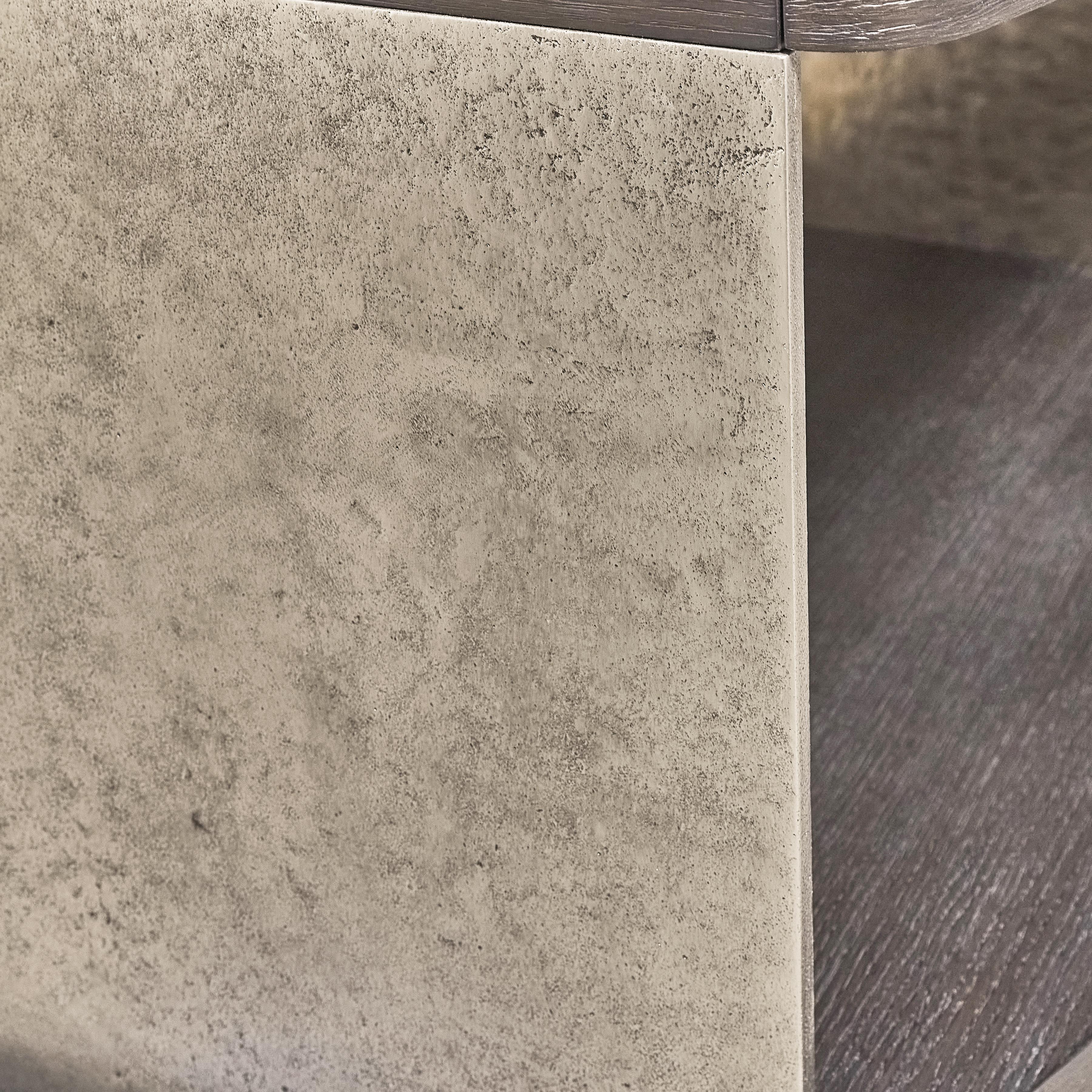 Geneve Accent Nightstand - Image 7