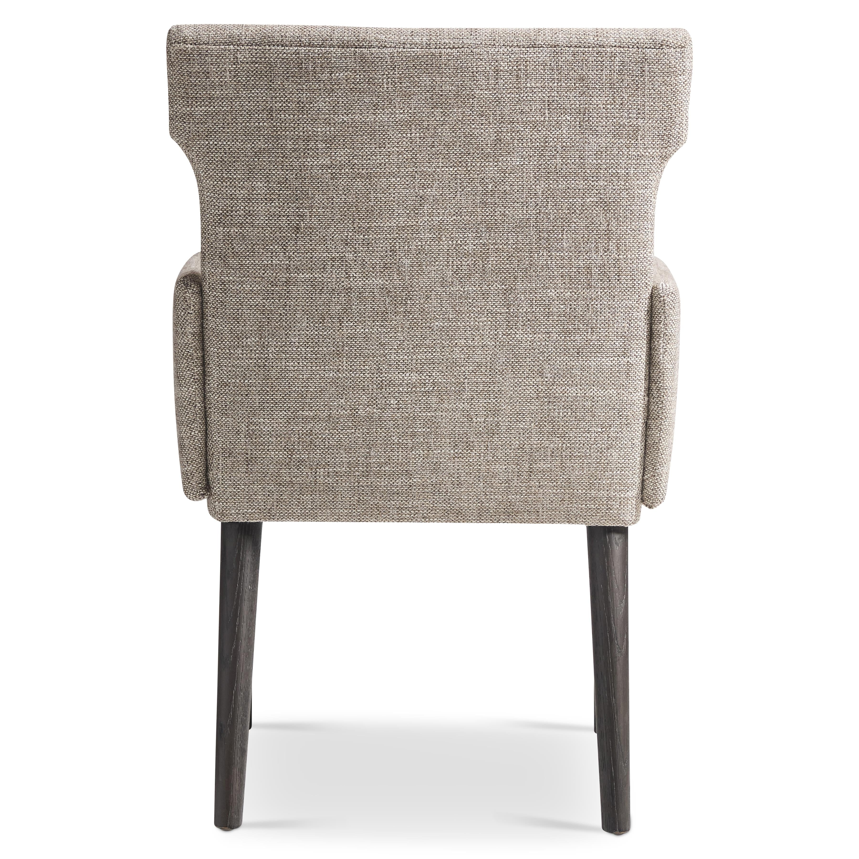 Geneve Arm Chair - Set of 2 - Image 4