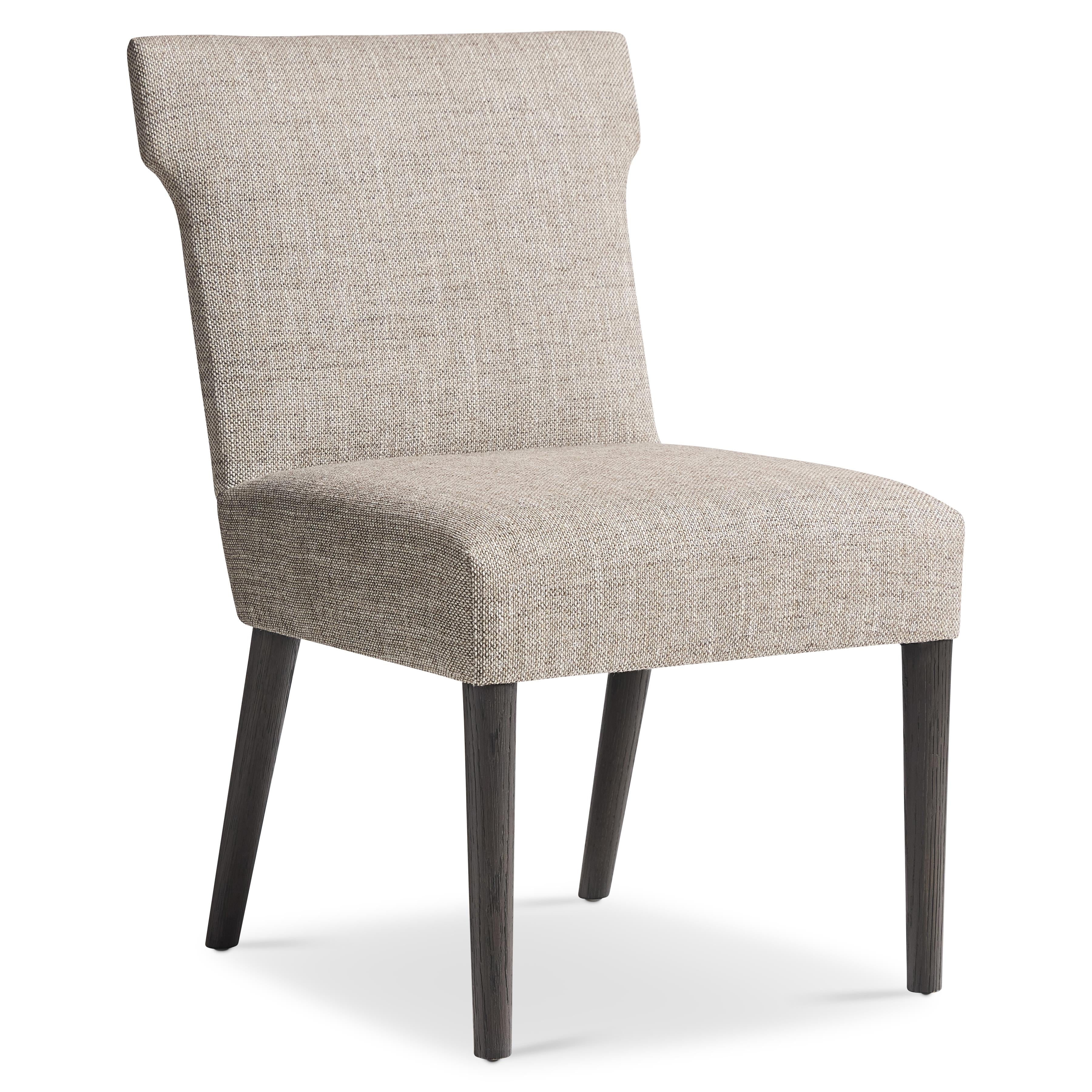 Geneve Side Chair - Set of 2