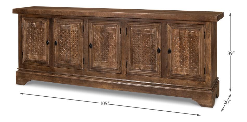 Gentry Sideboard - Image 7