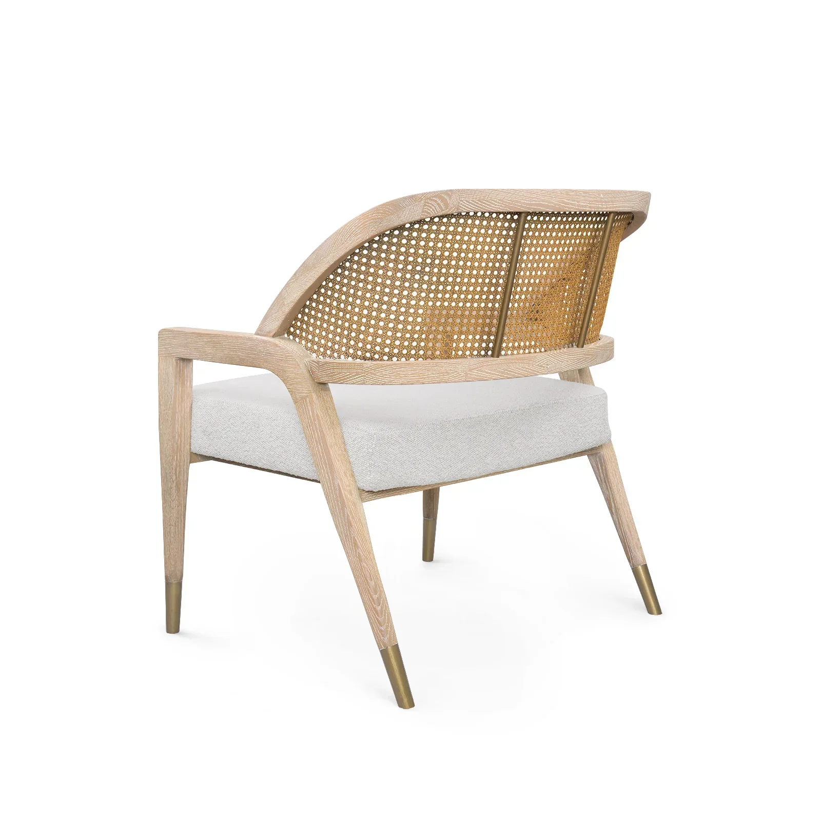 George Lounge Chair - Image 10