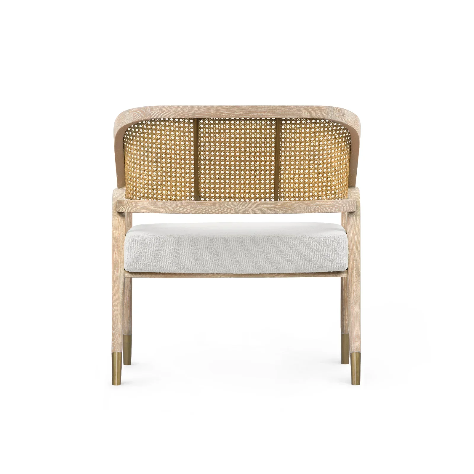 George Lounge Chair - Image 11
