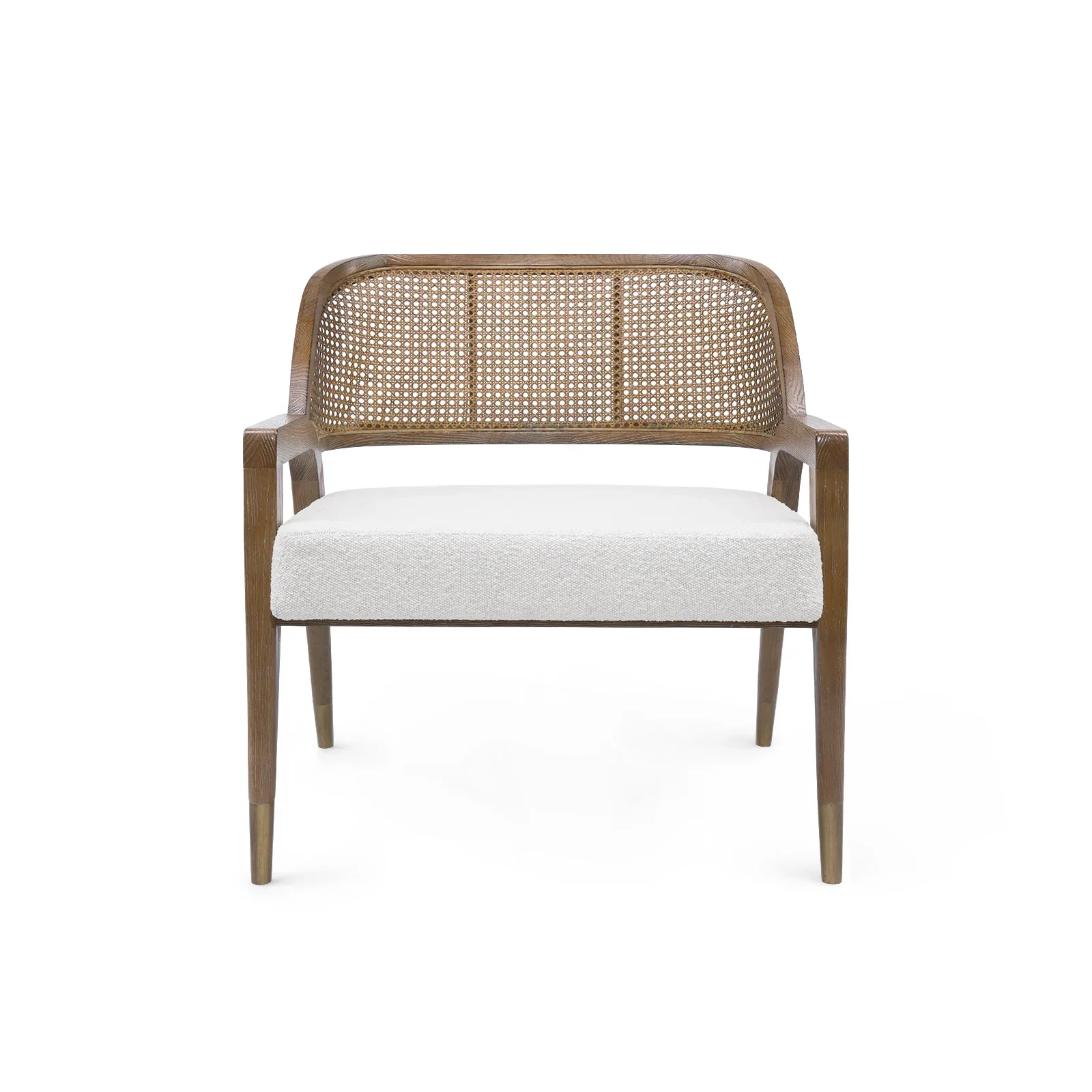 George Lounge Chair - Image 3