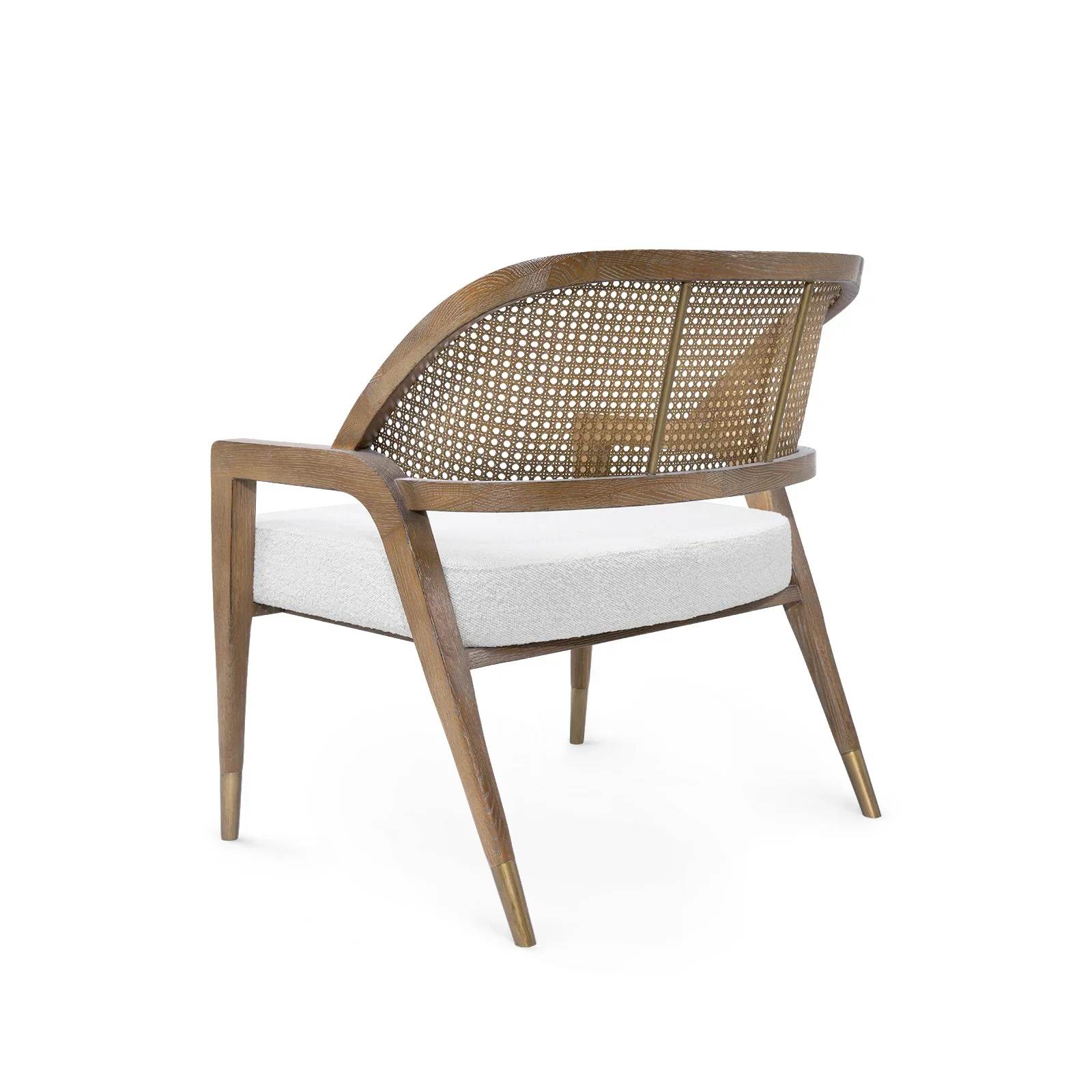 George Lounge Chair - Image 4