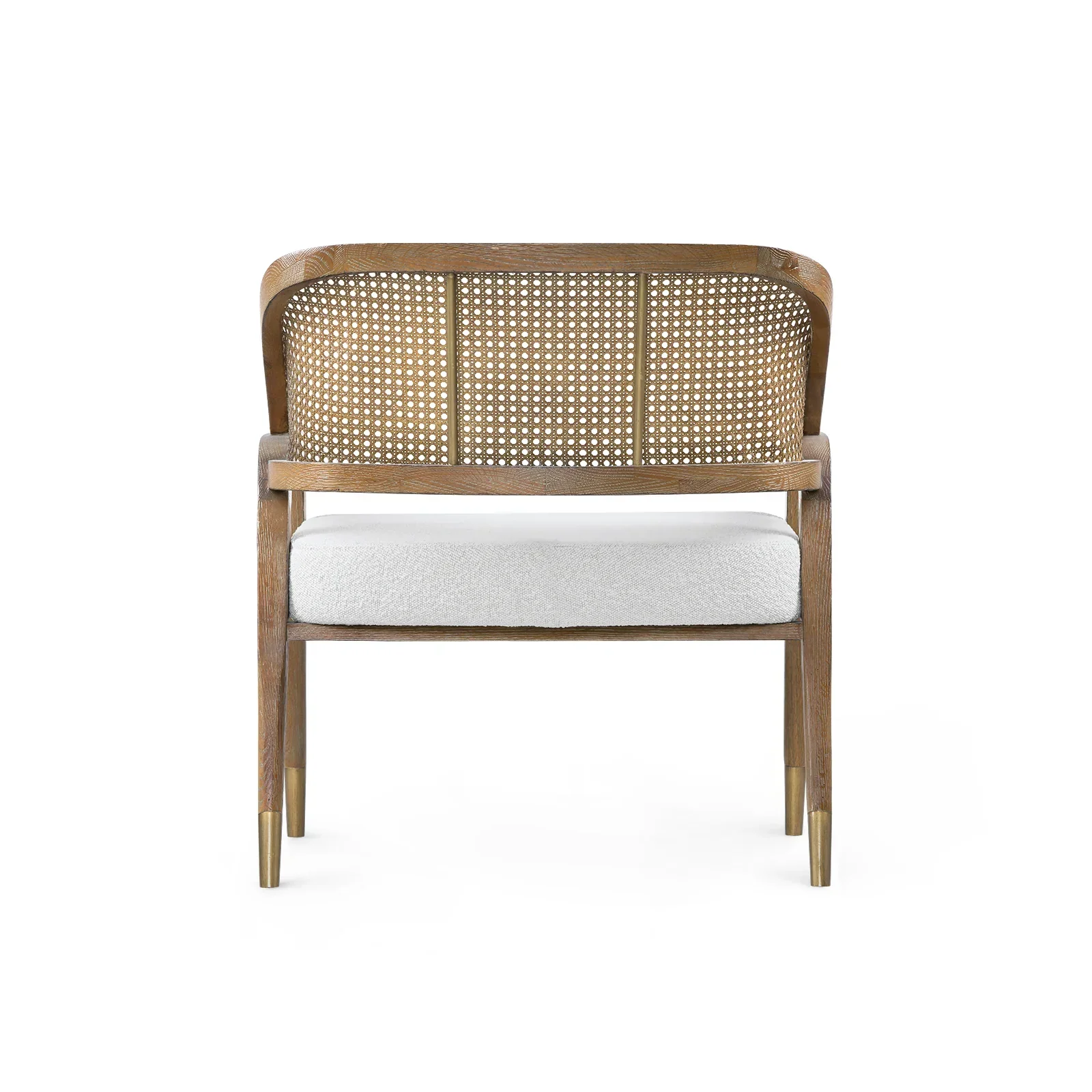George Lounge Chair - Image 5