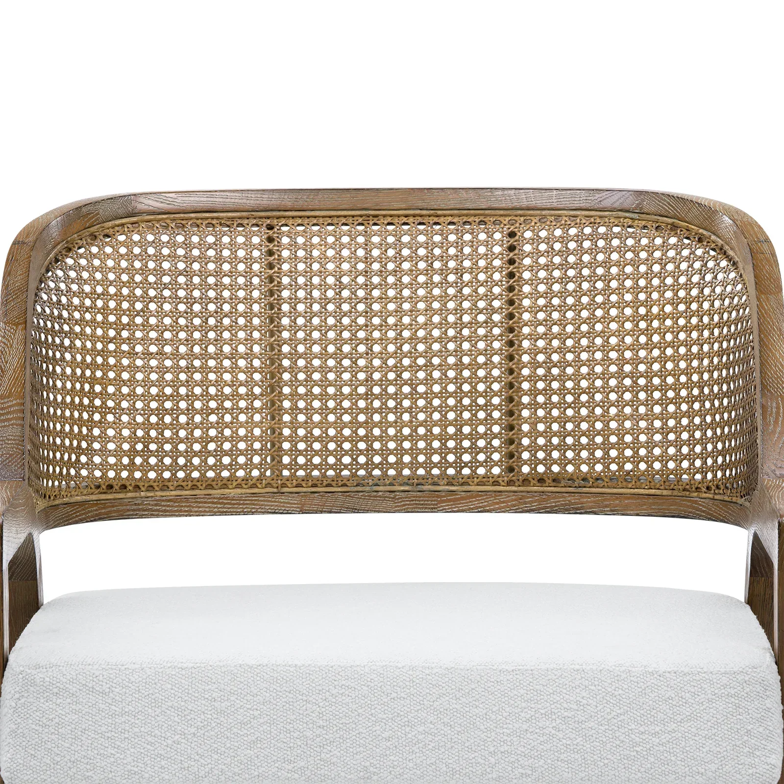 George Lounge Chair - Image 6