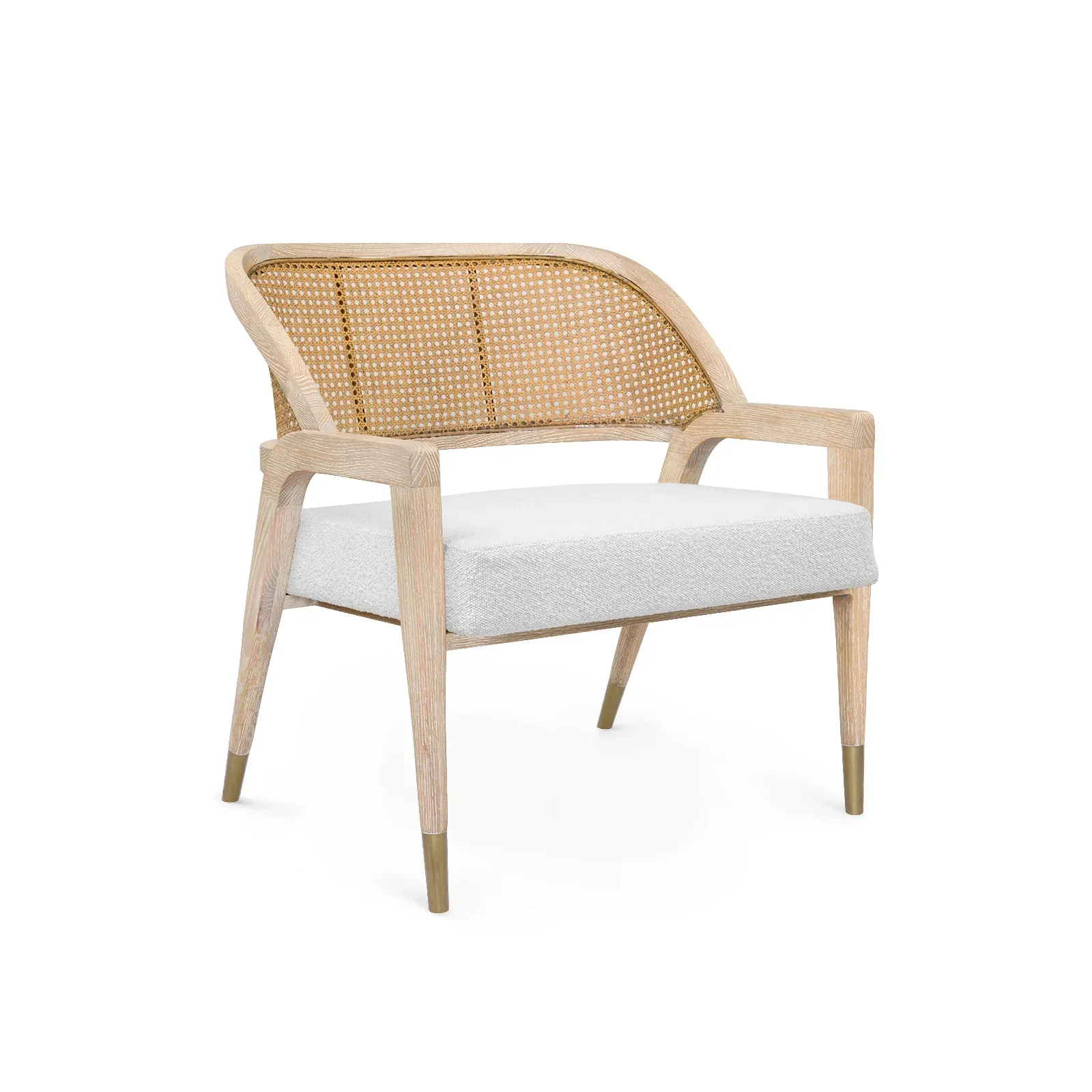 George Lounge Chair - Image 7