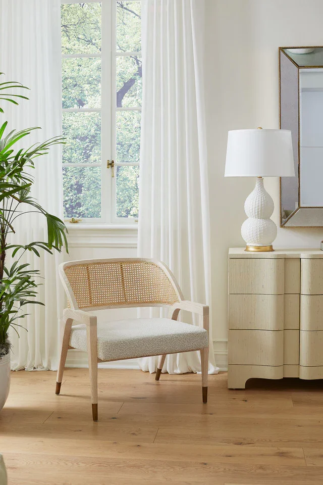 George Lounge Chair - Image 8