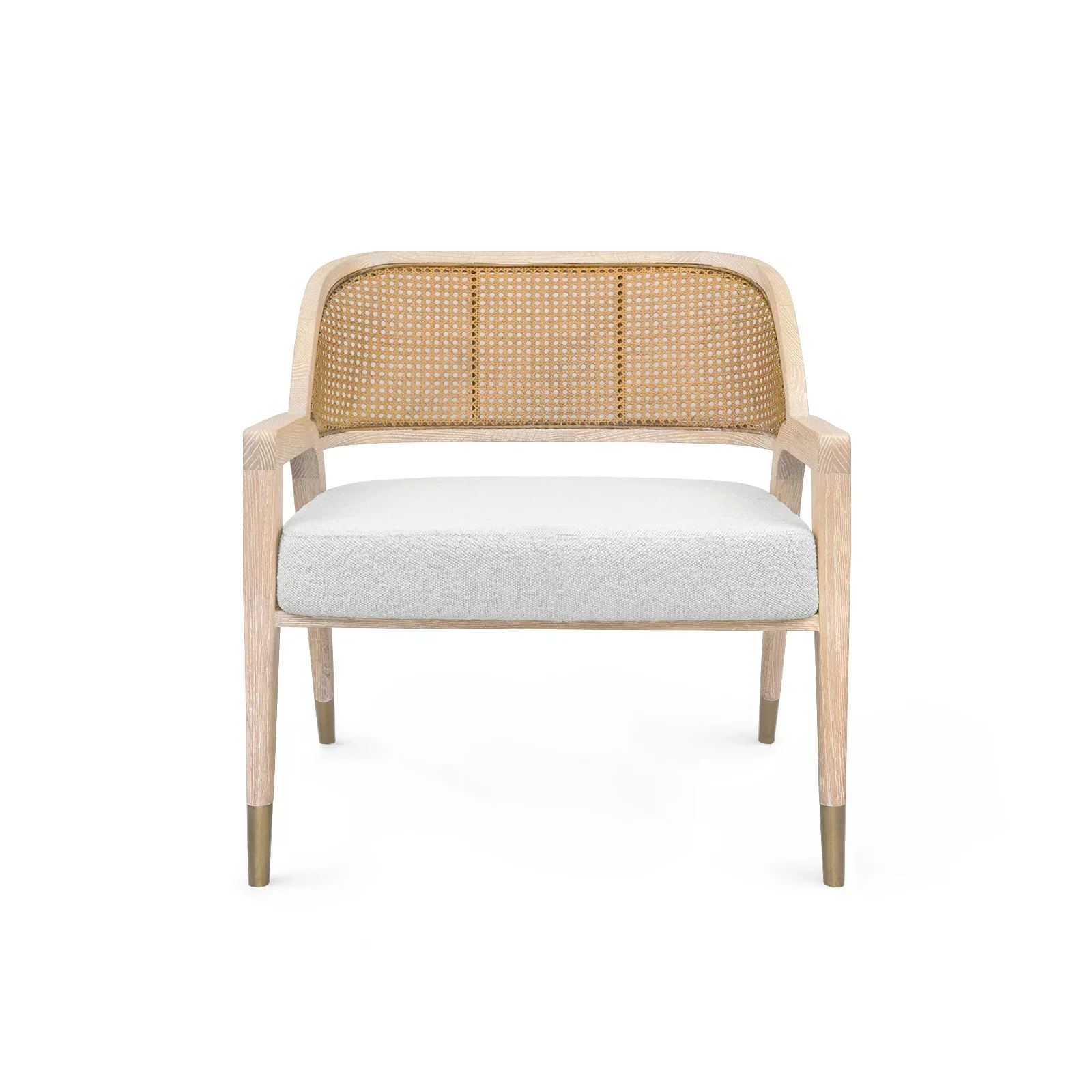 George Lounge Chair - Image 9