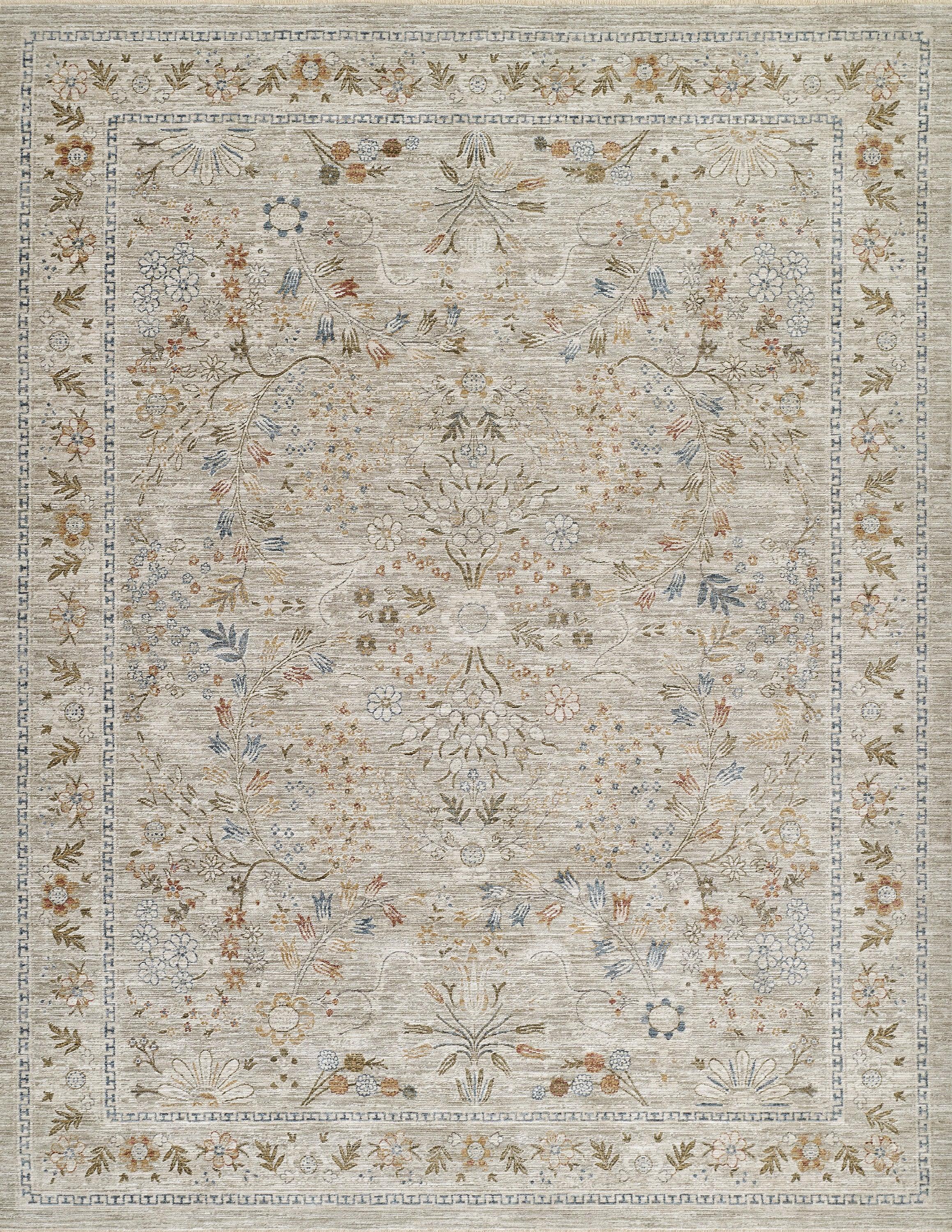 Georgina  2 Rug