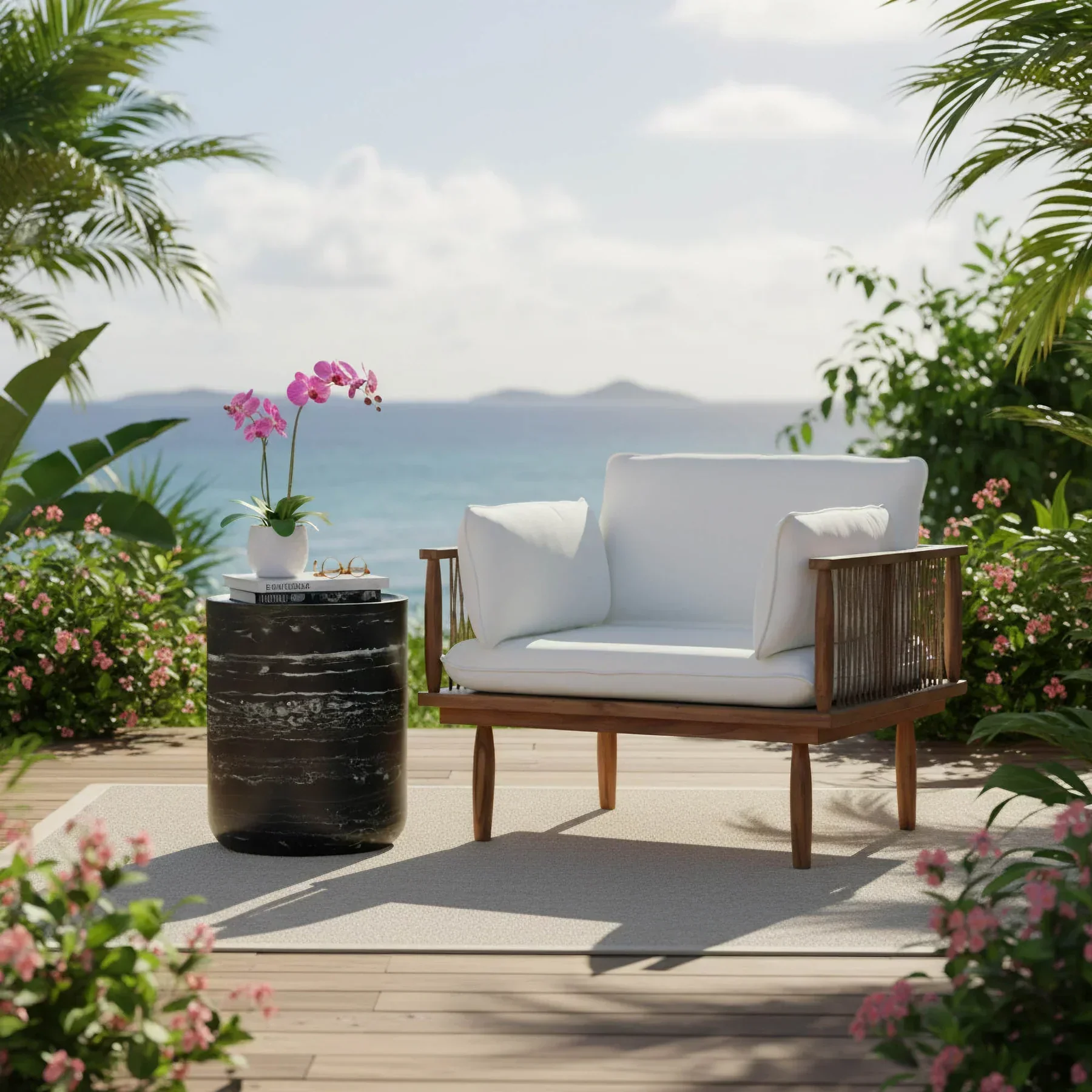 Geri Side Table - Image 2