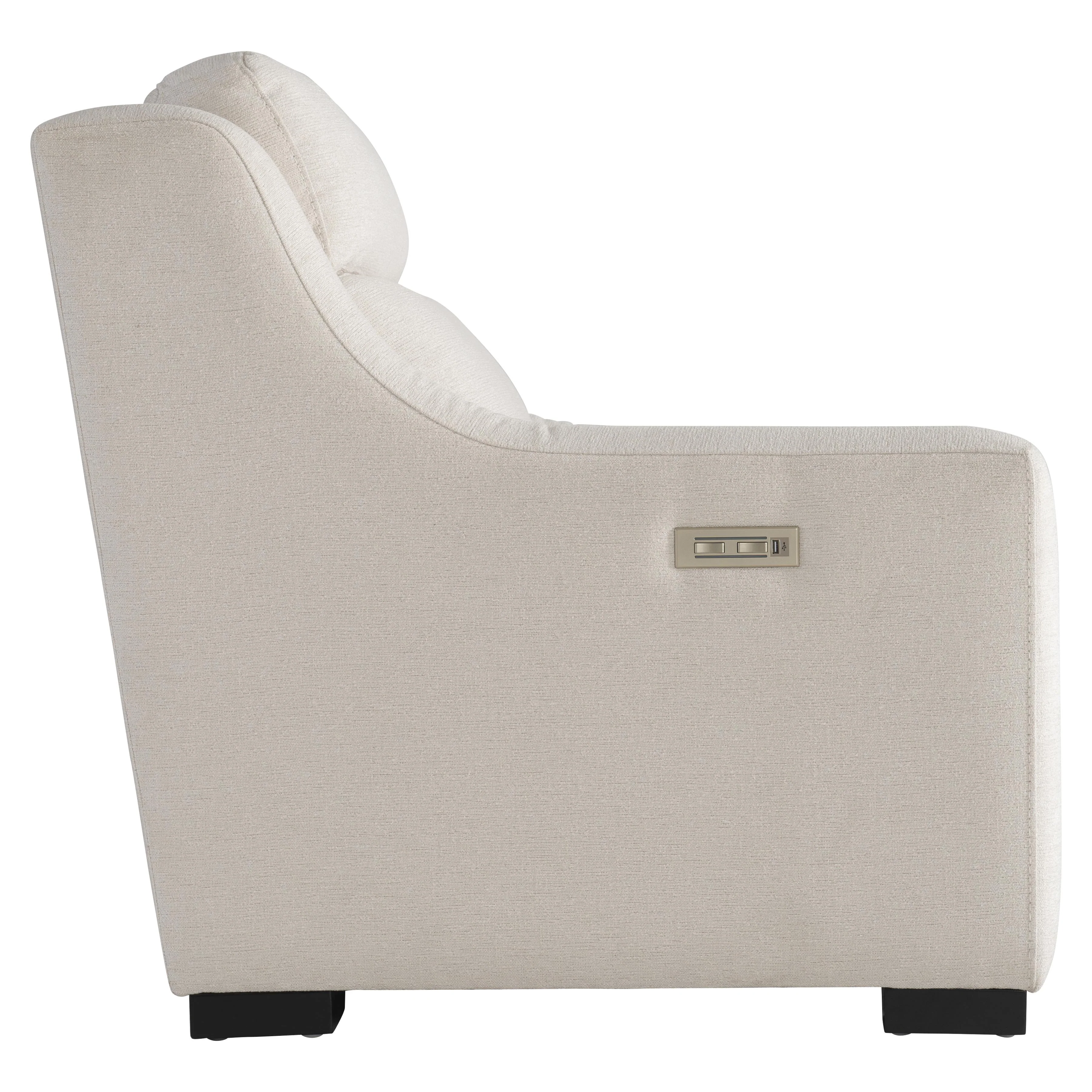 Germain Fabric Power Motion Chair - Image 5