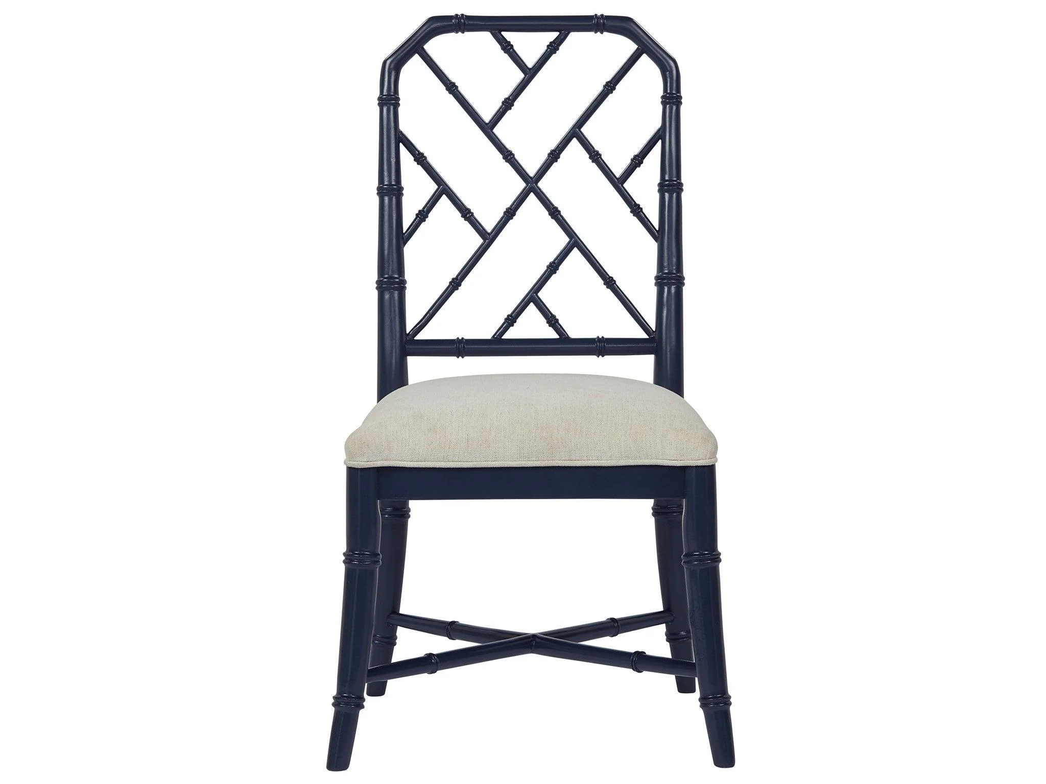 Getaway Hanalei Bay Side Chair - Set of 2 - Image 3