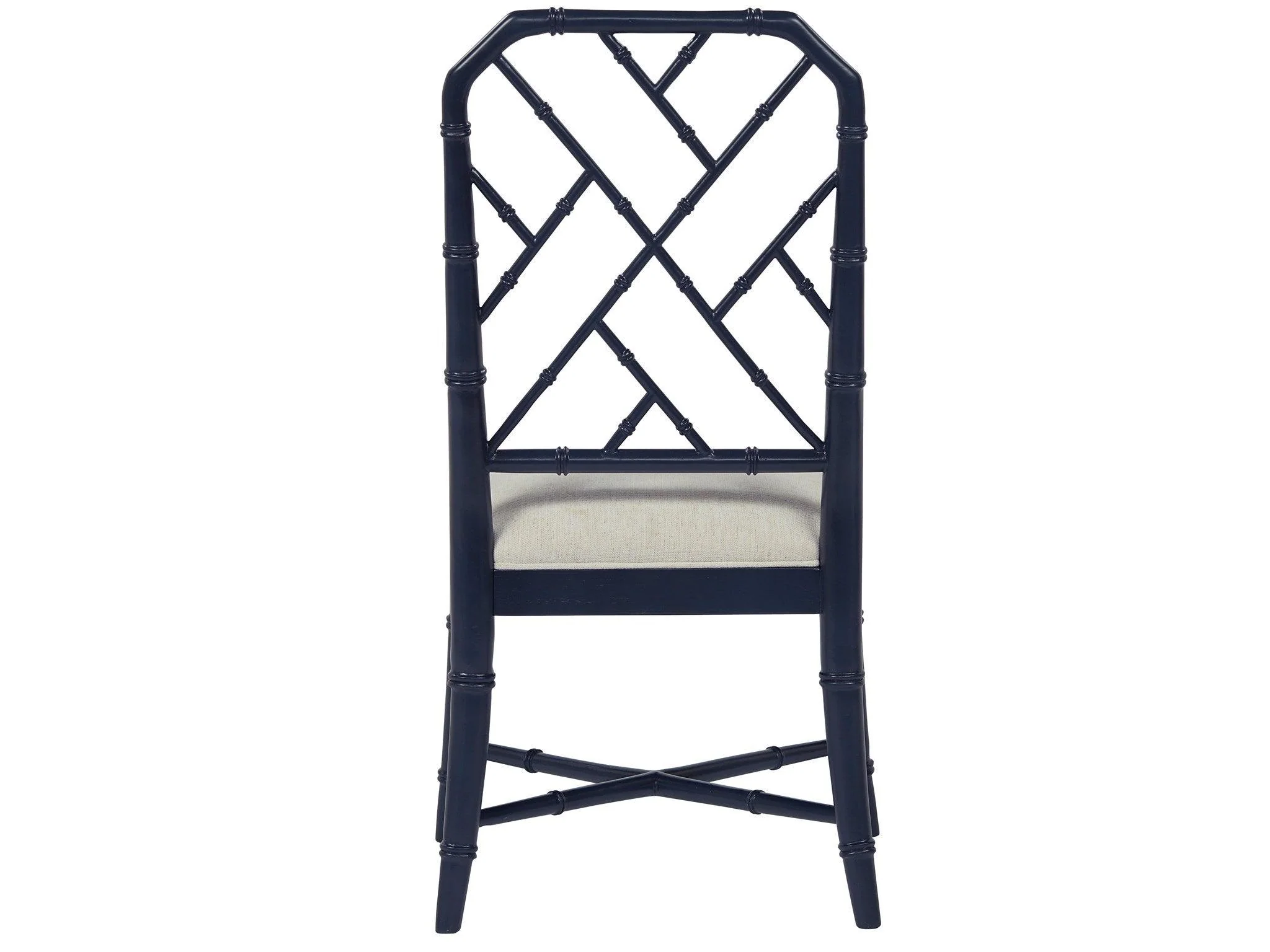 Getaway Hanalei Bay Side Chair - Set of 2 - Image 4