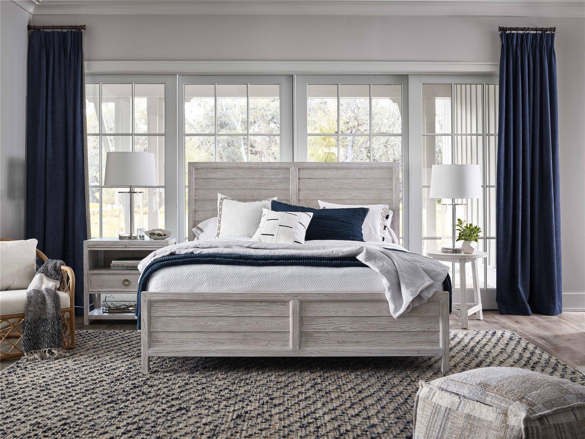 Getaway Panel Bed - Image 2