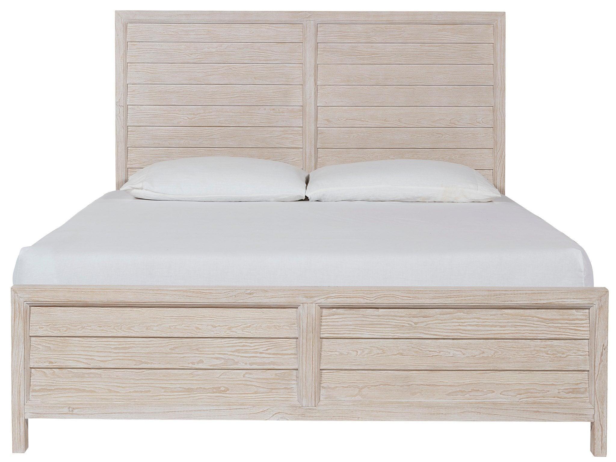 Getaway Panel Bed - Image 3