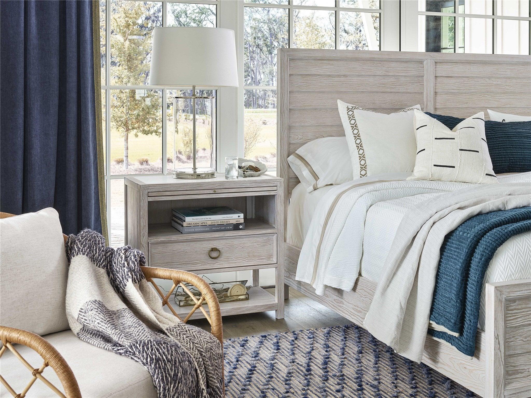 Getaway Panel Bed - Image 4