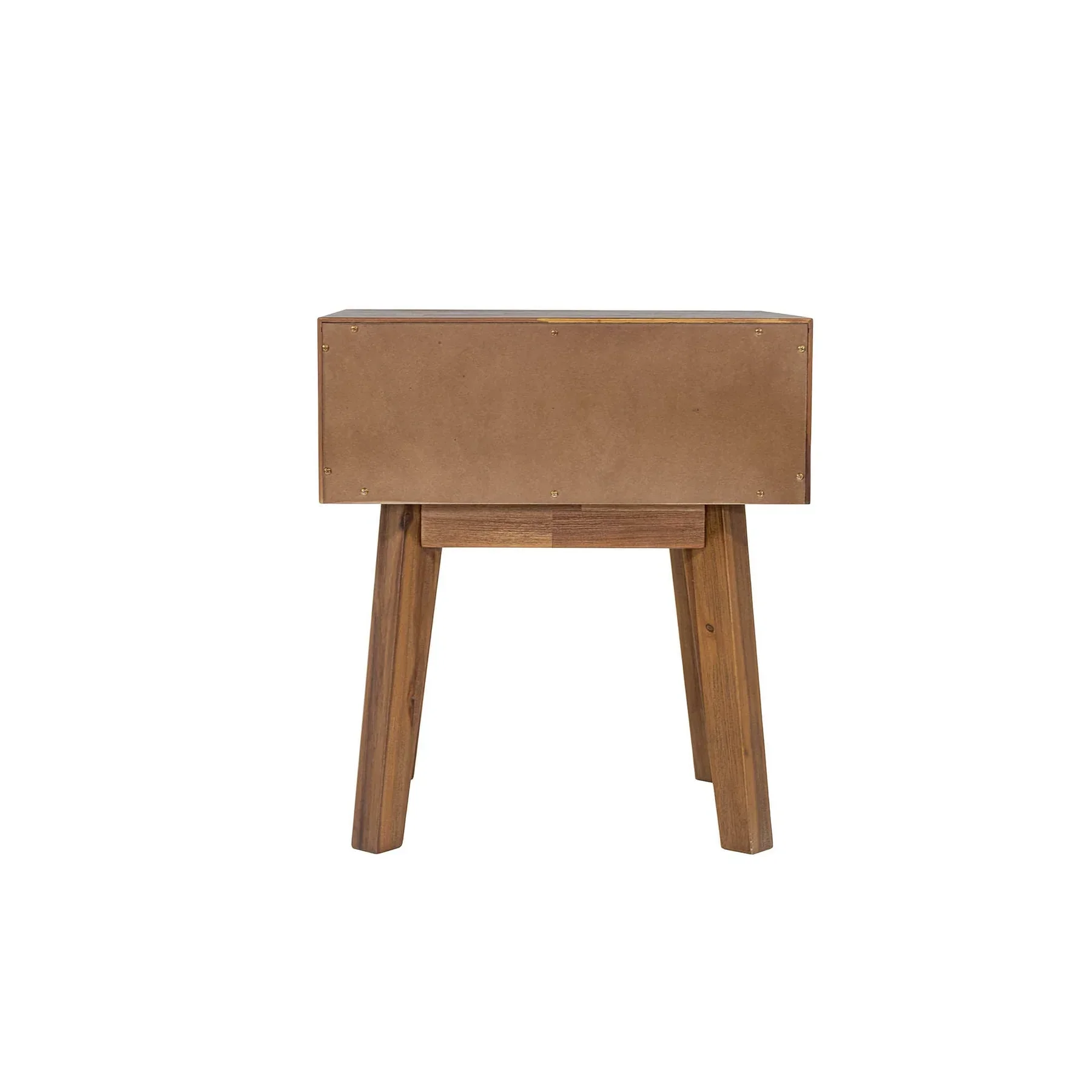 Gia 1 Drawer Nightstand - Image 3