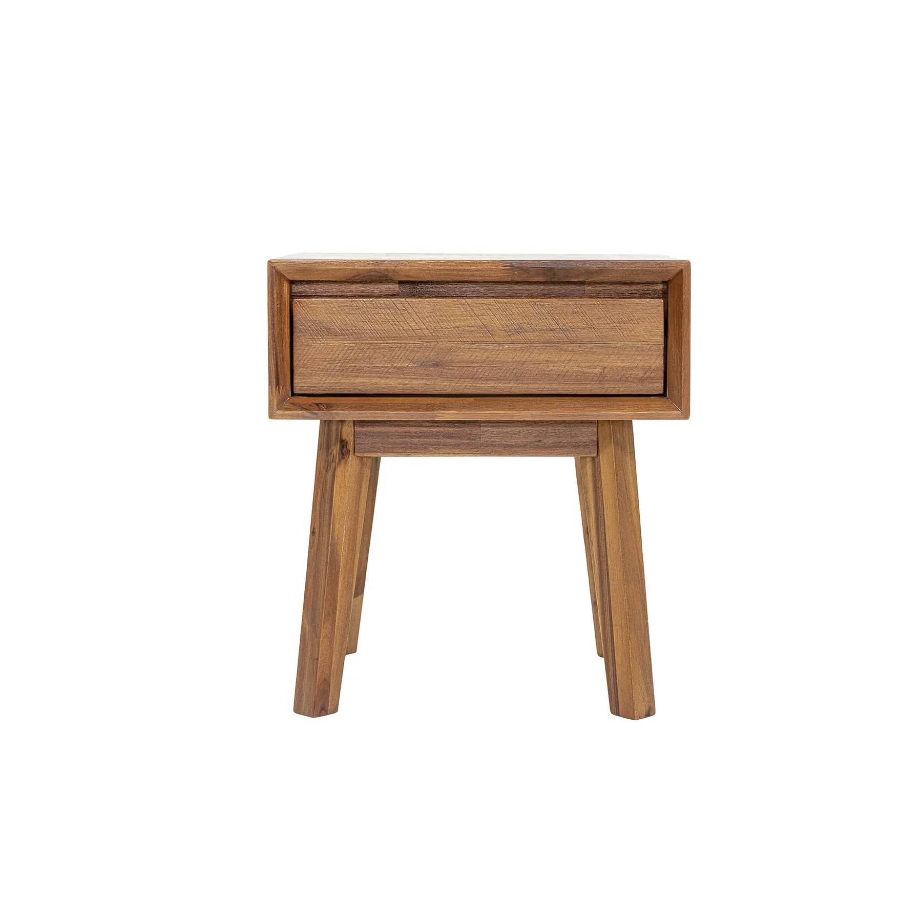 Gia 1 Drawer Nightstand - Image 5
