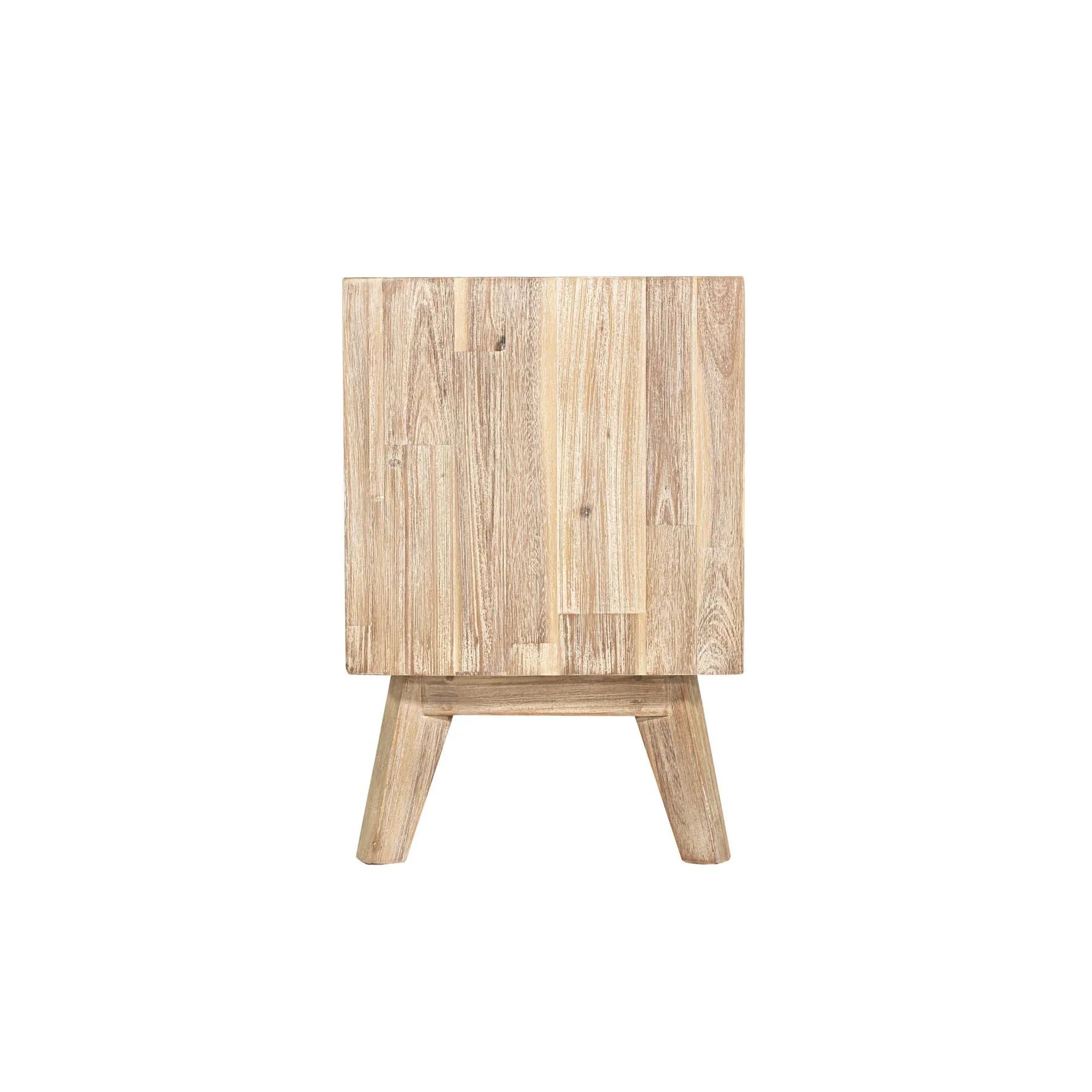 Gia 2 Drawer Nightstand - Image 5