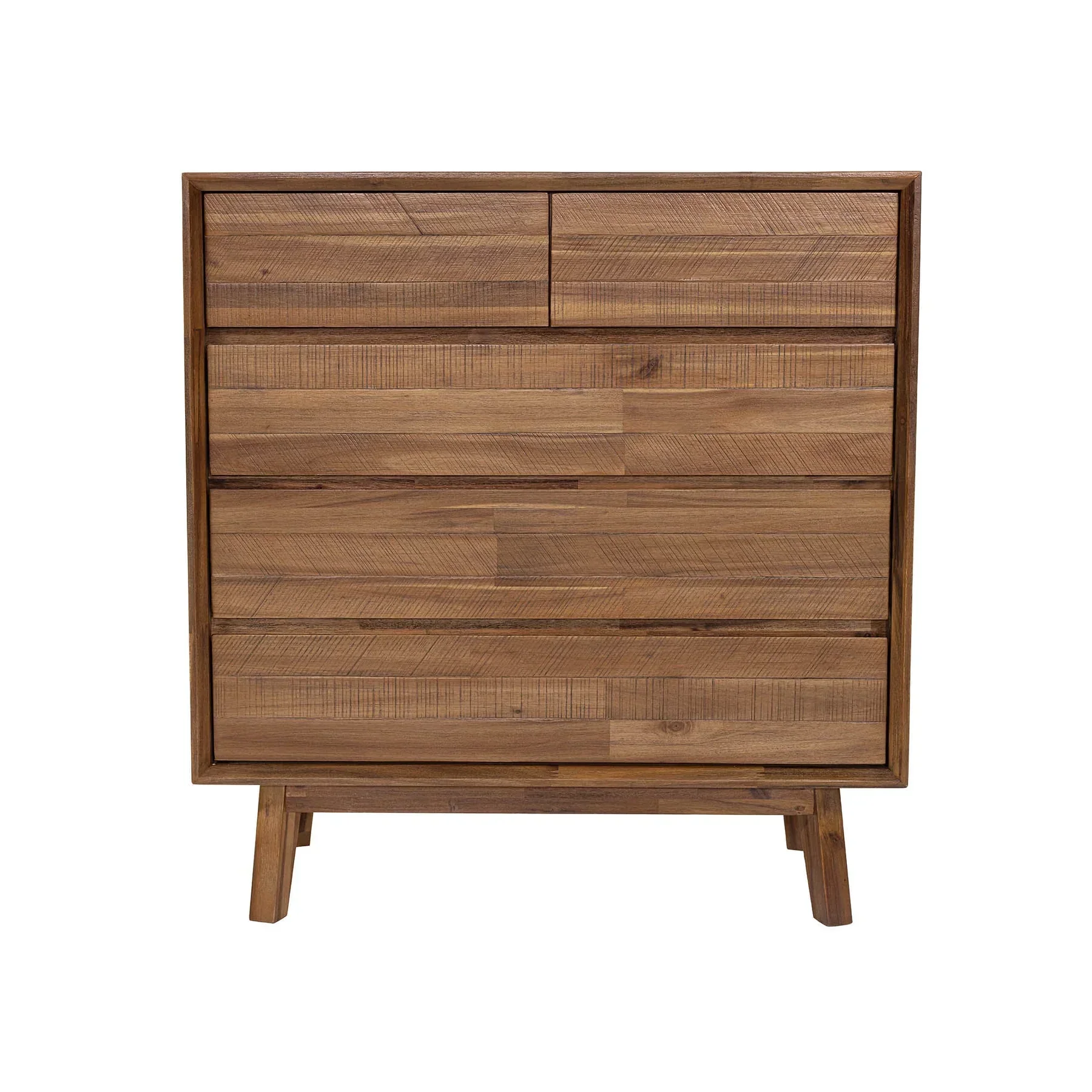Gia 5 Drawer Chest - Image 5