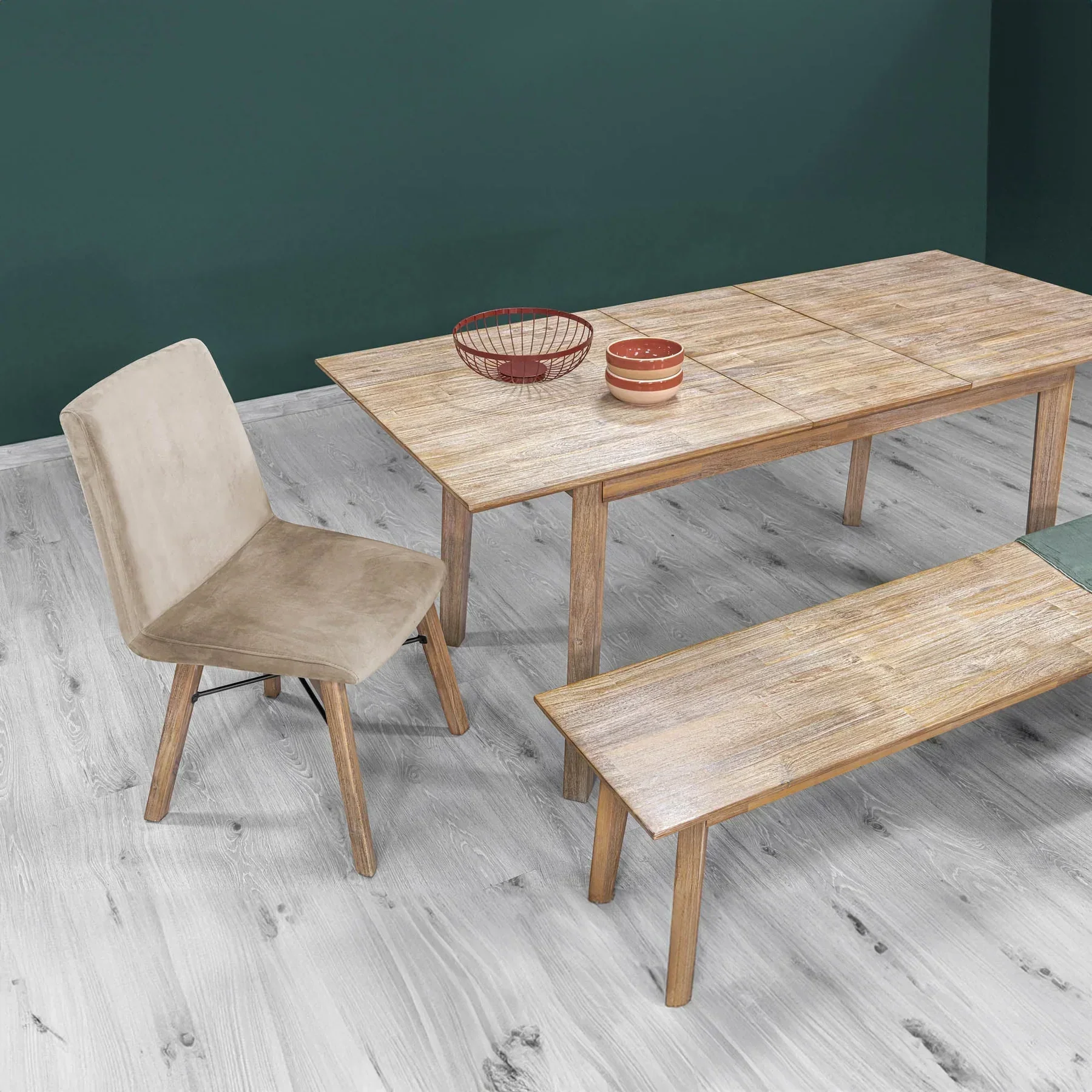 Gia Bench - Image 3