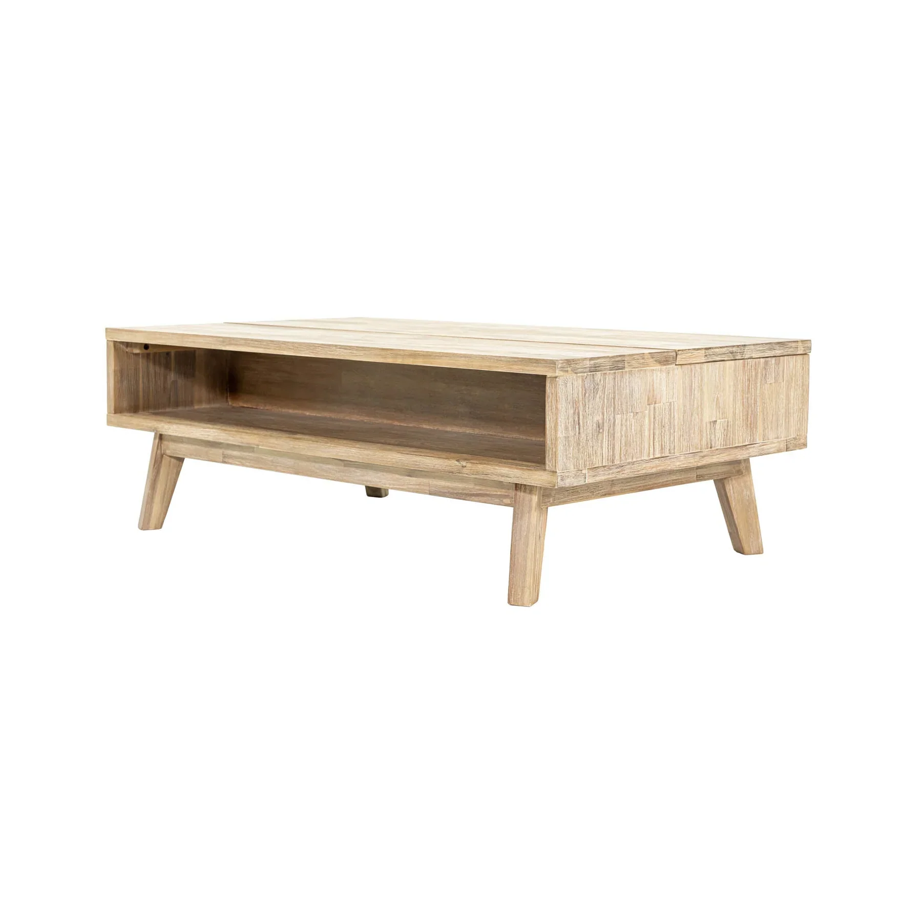 Gia Coffee Table w/ Lift Top - Image 3