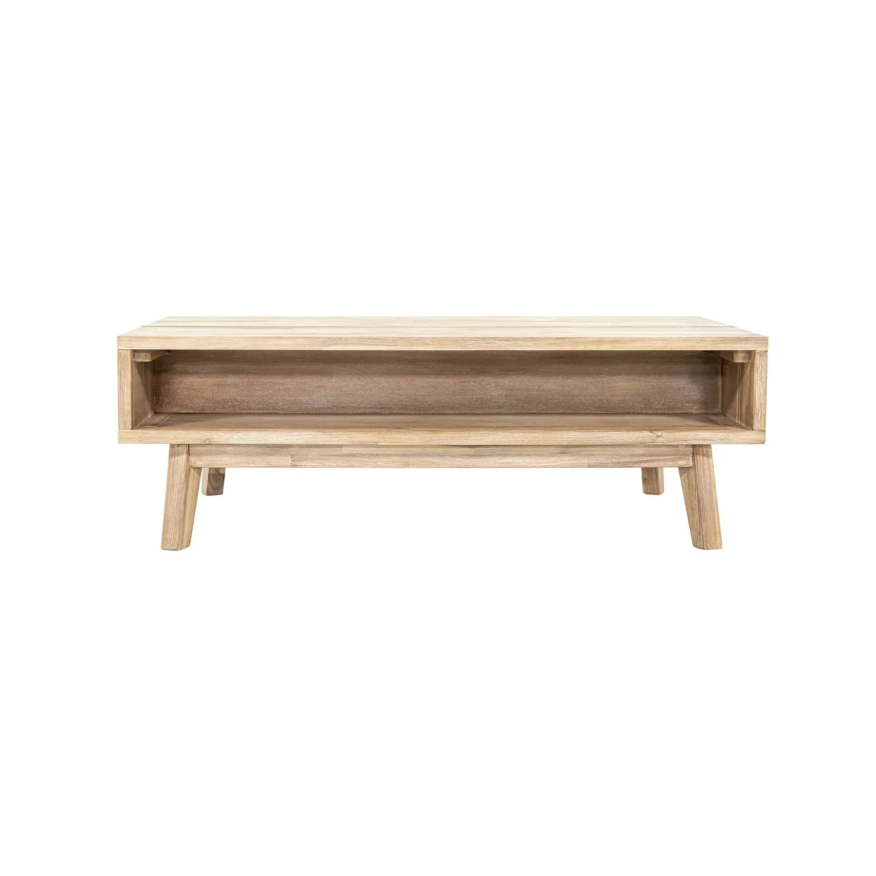 Gia Coffee Table w/ Lift Top - Image 4
