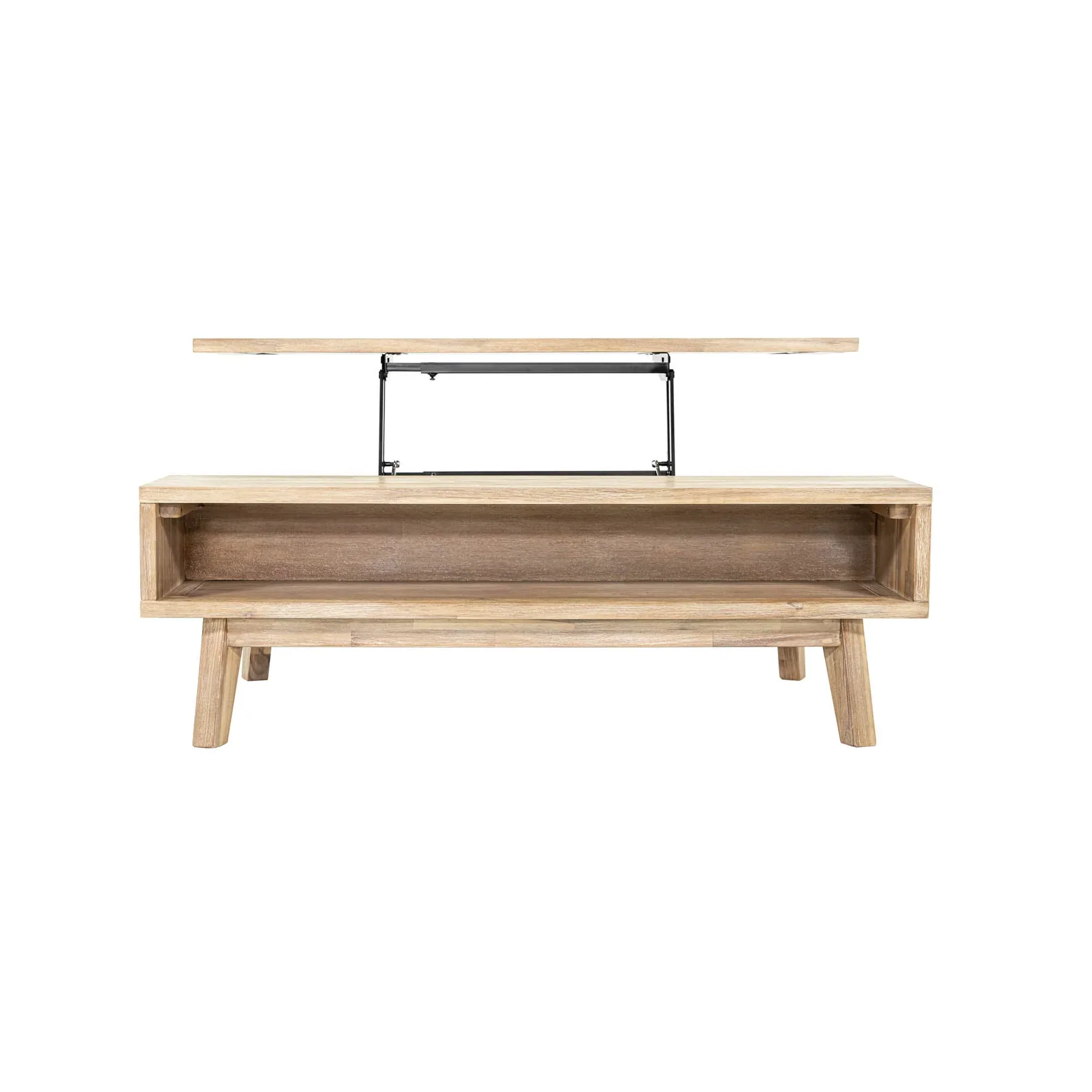 Gia Coffee Table w/ Lift Top - Image 5