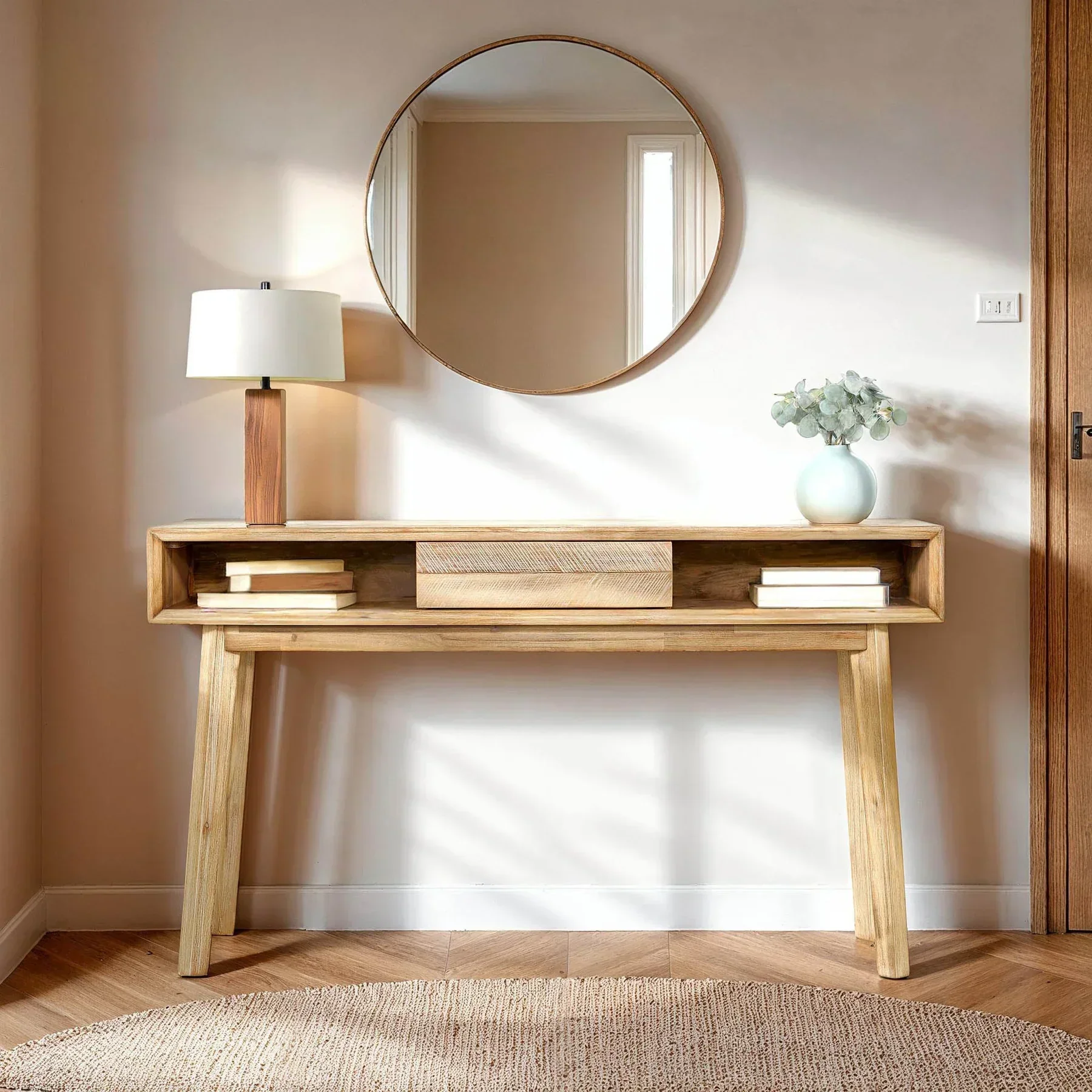 Gia Console Table - Image 2