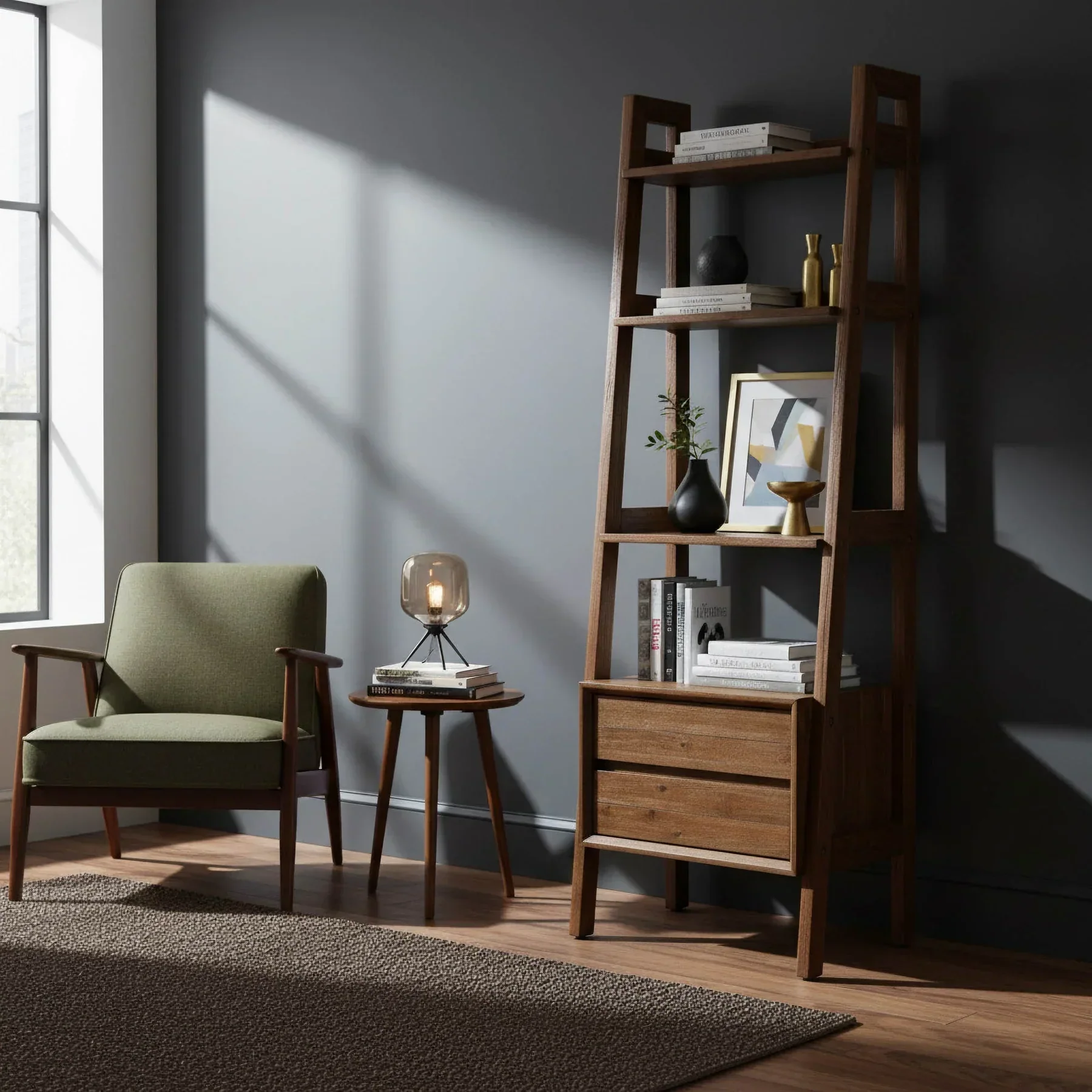 Gia Modular Bookcase - Image 7